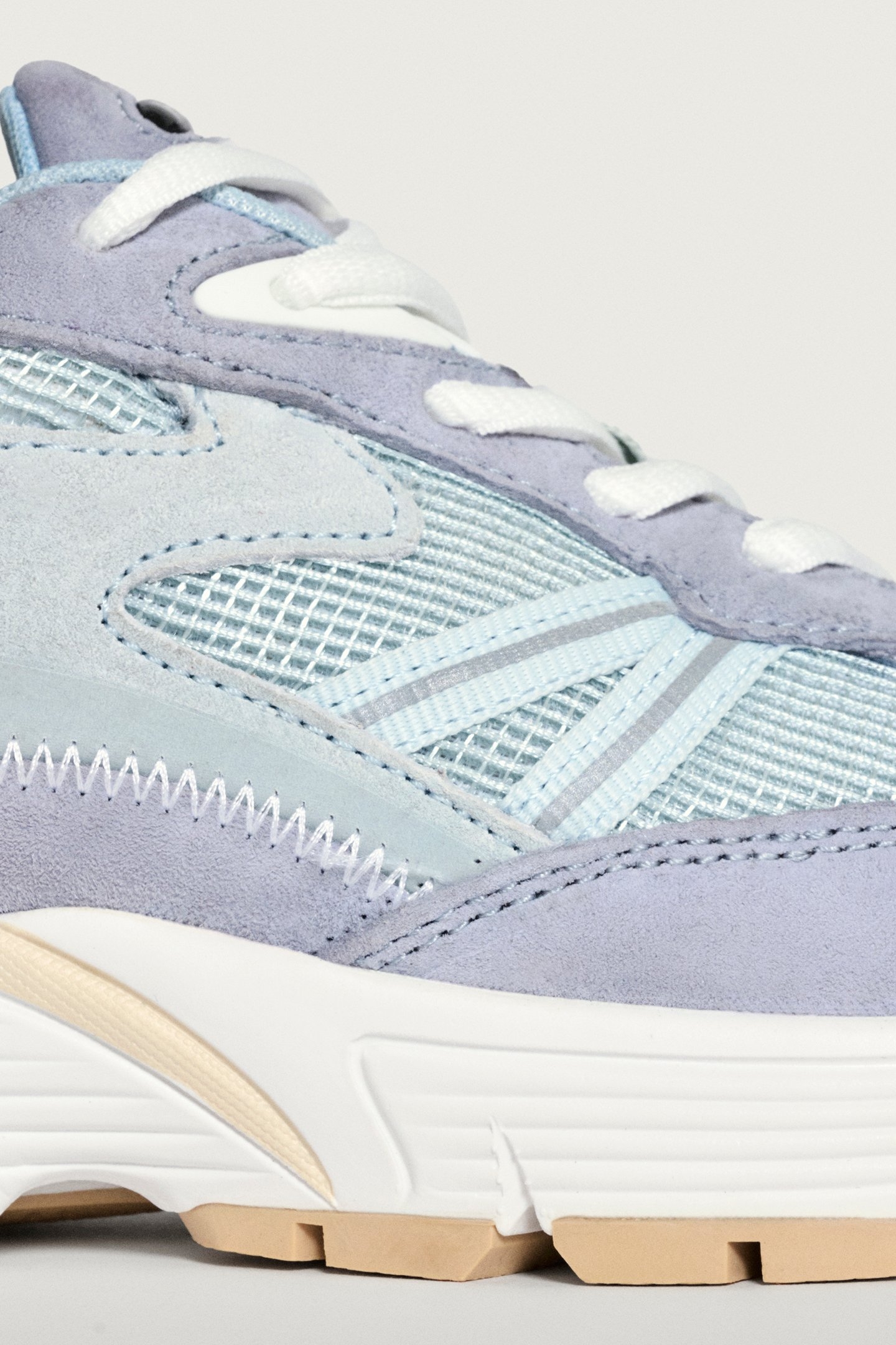 STATE SNEAKER LIGHT/PASTEL BLUE 5