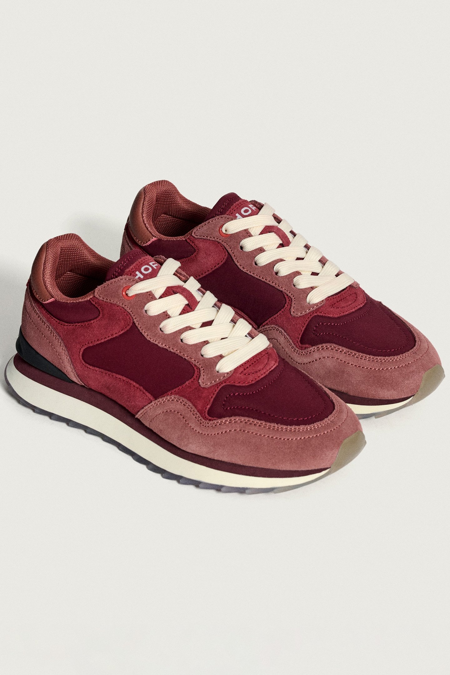 CITY SNEAKER MULTICOLOR 2