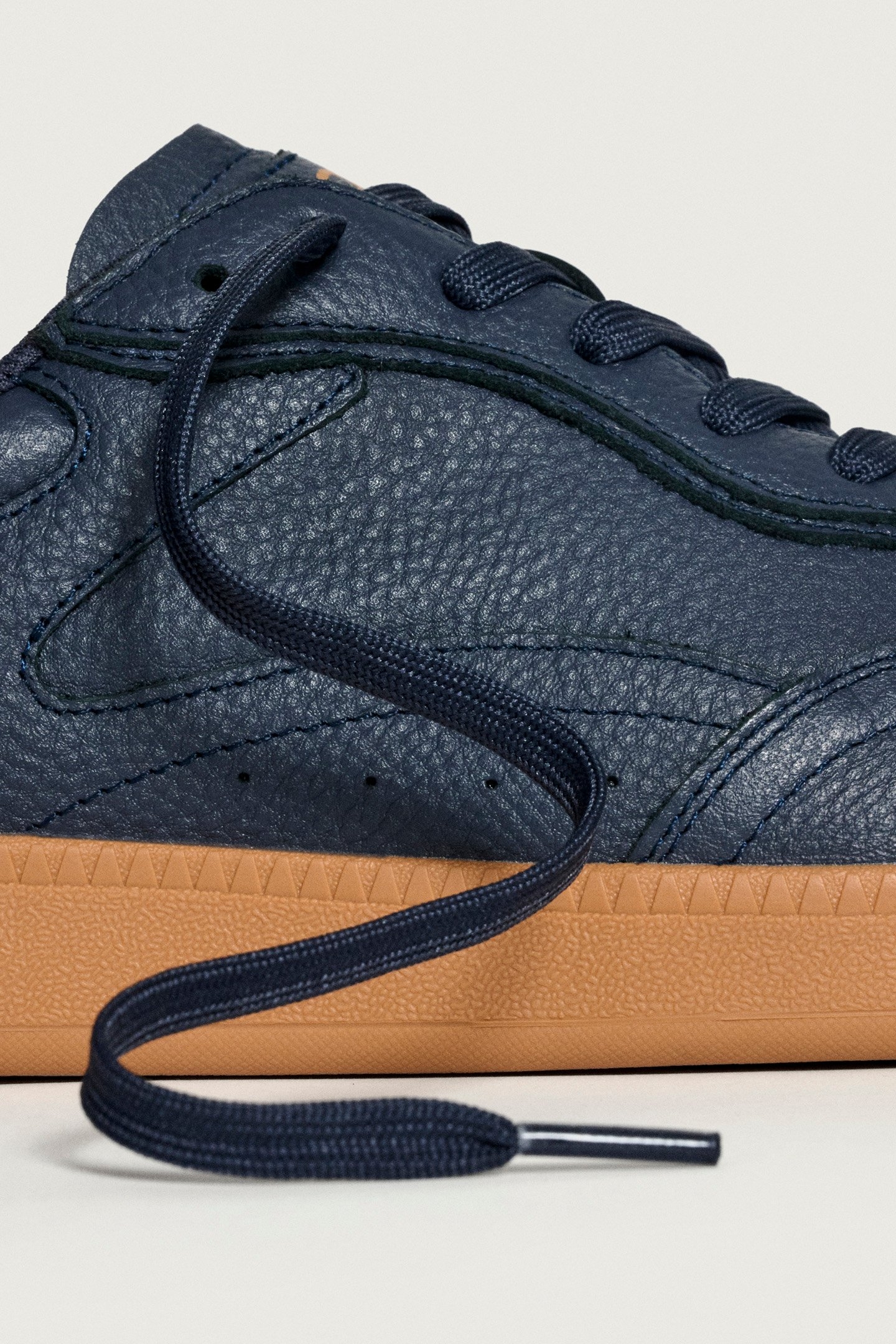 ALLEY-L SNEAKER NAVY BLUE 3