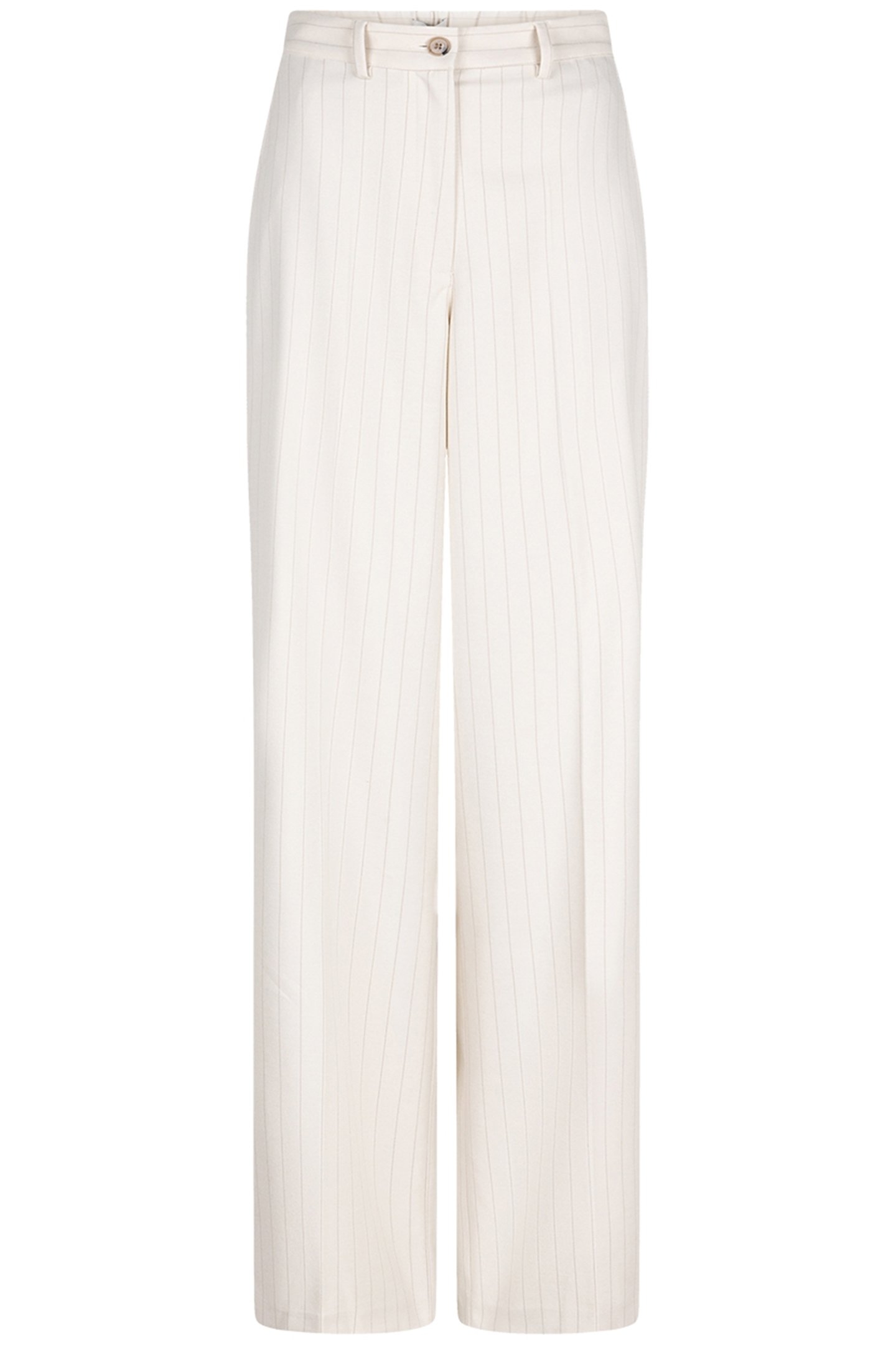 LUNE SMART PANTS ECRU 3