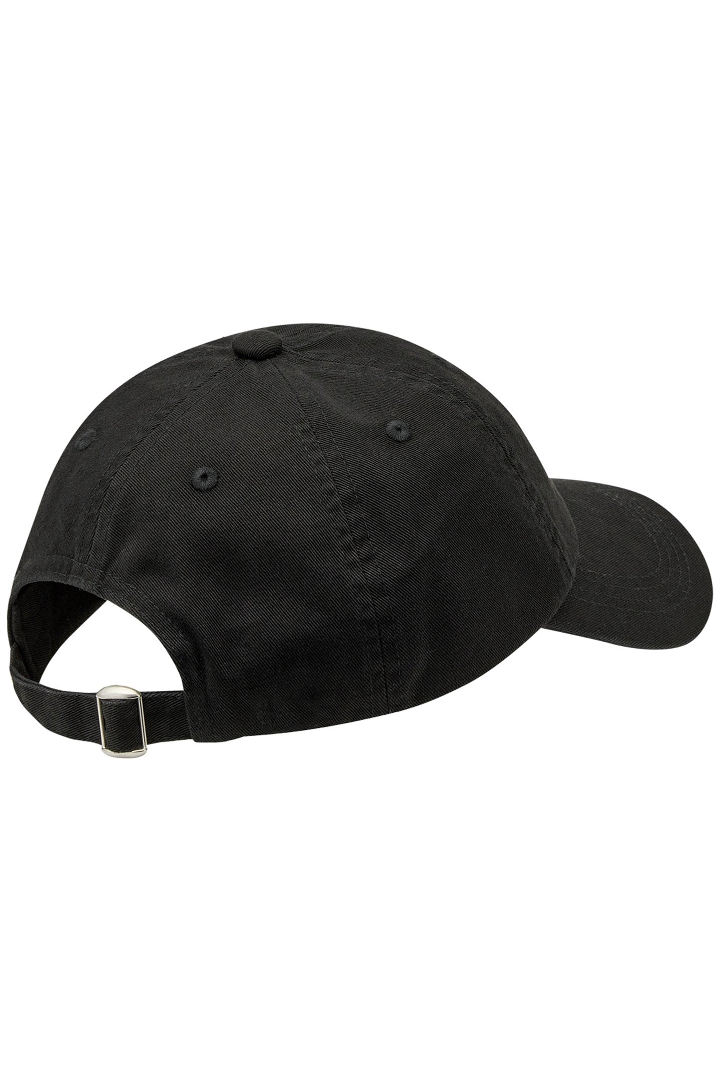 AMSTERDAM CAP BLACK 2