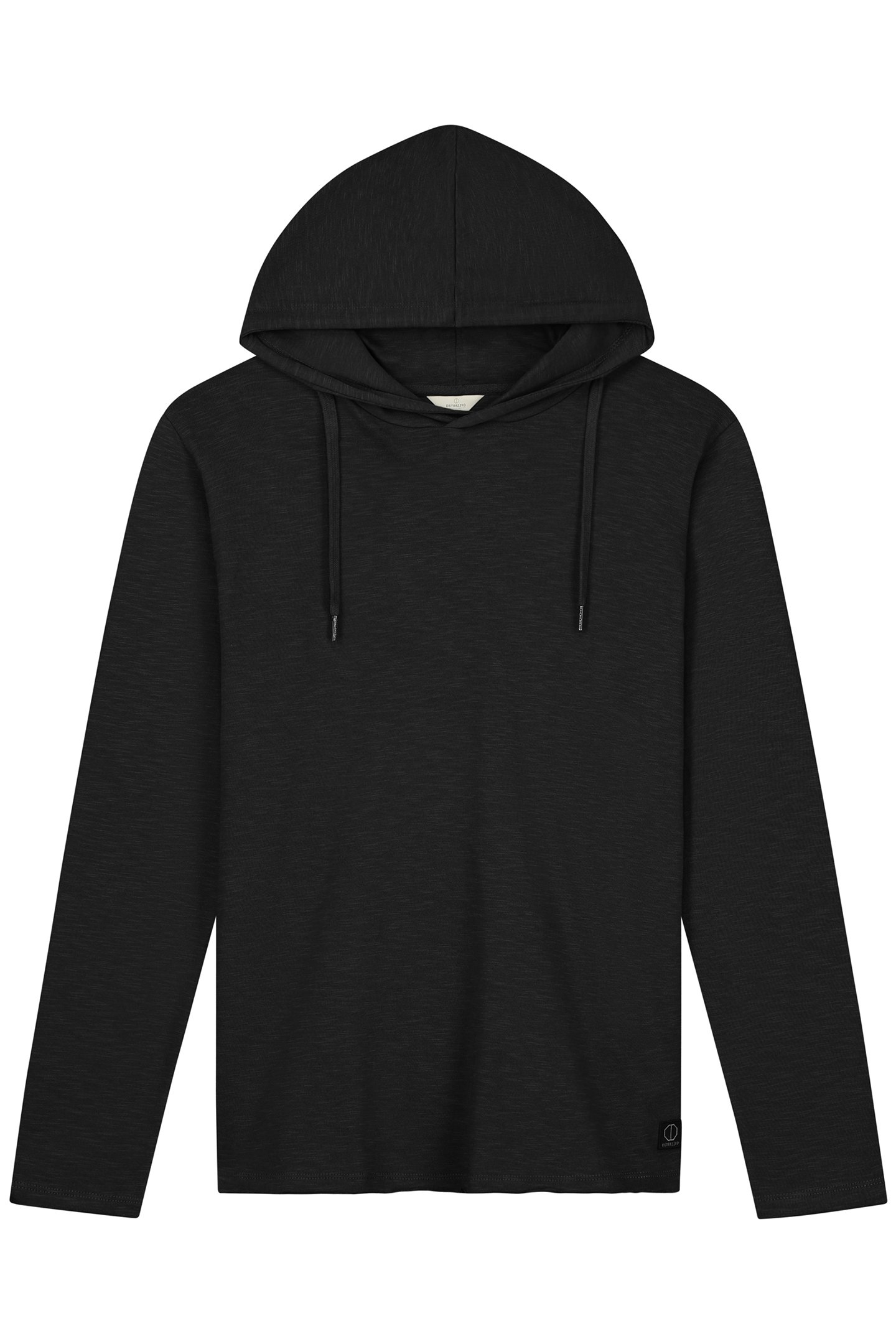 DS_NEWMAN HOODY BLACK 4