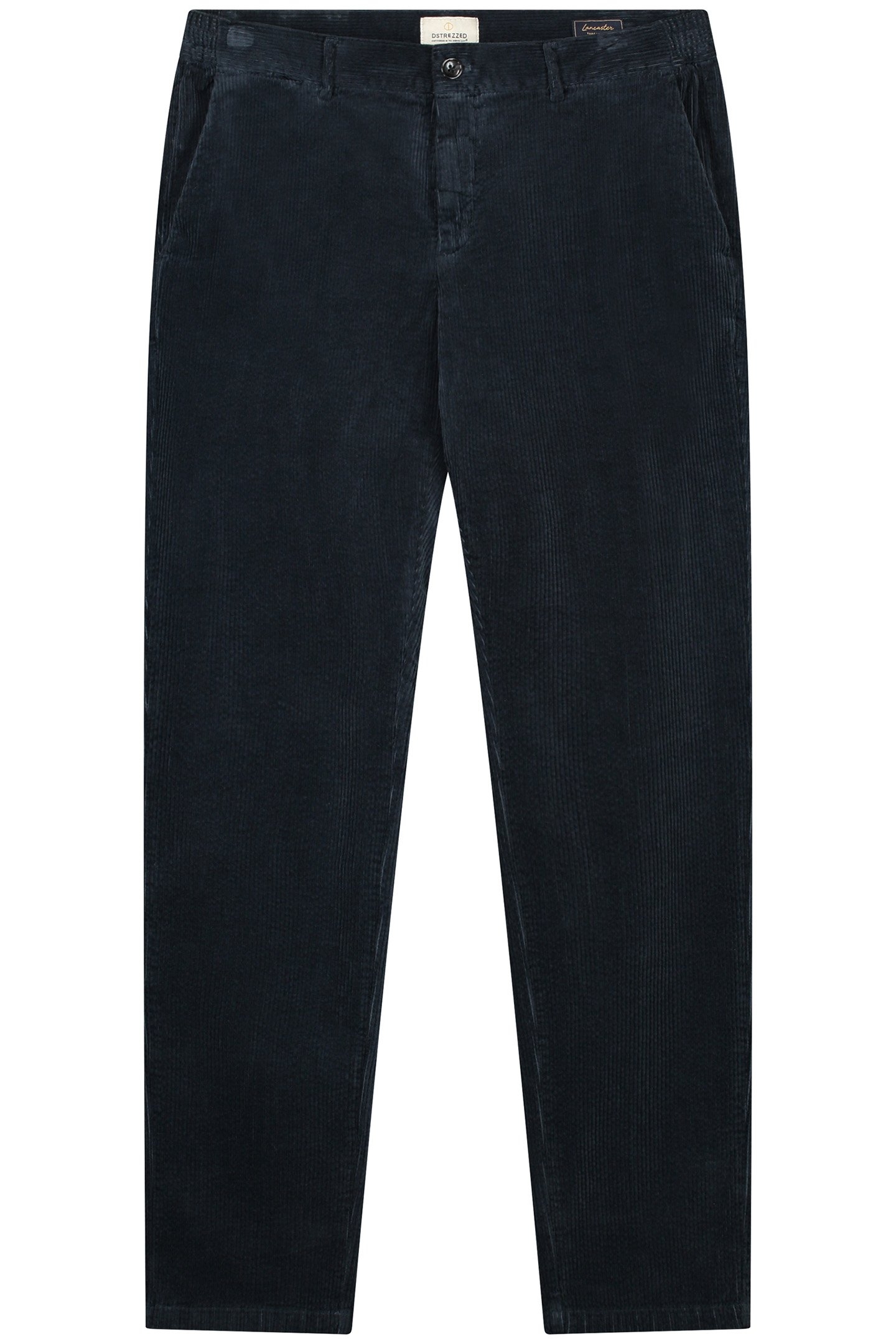 DS_LANCASTER WIDE RIB COLLEGIATE BLUE 4