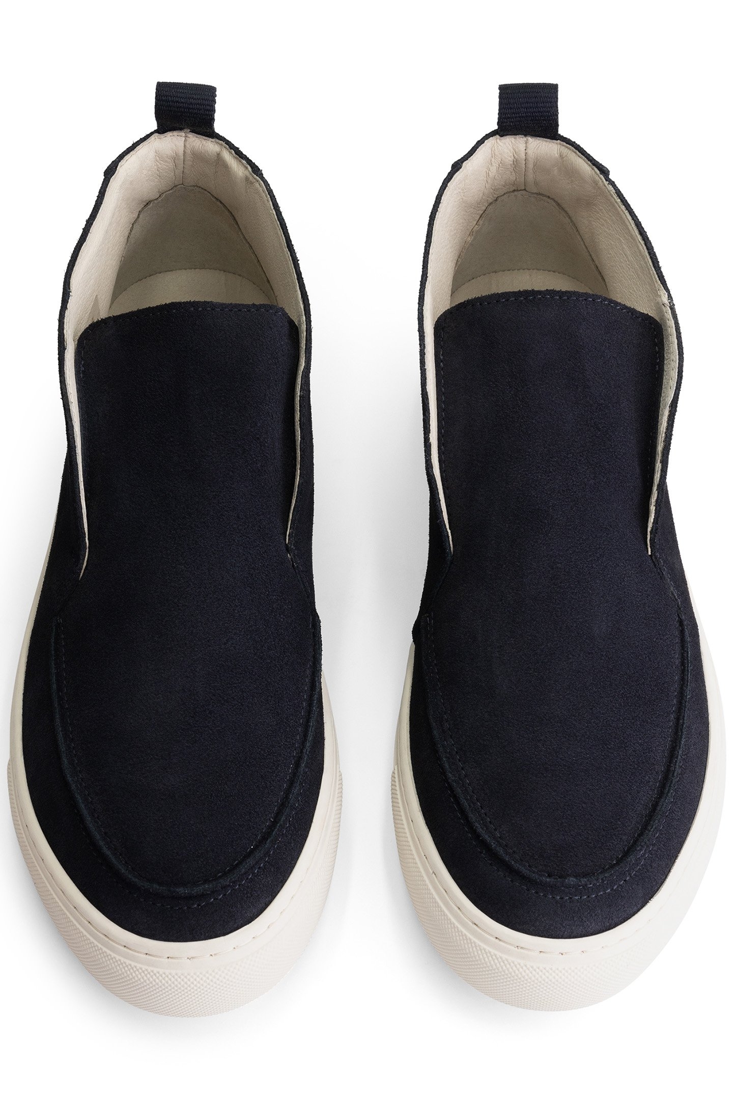 DS_VICTOR HIGH LOAFER DK. NAVY 3