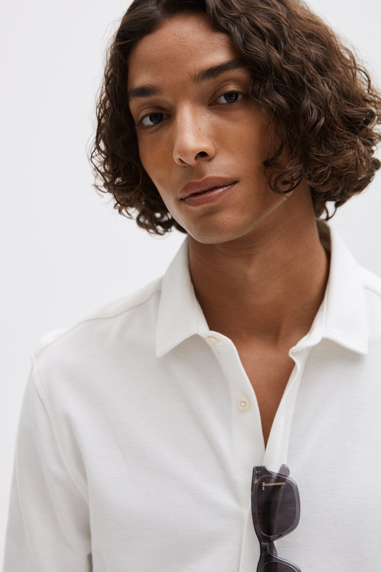 STRONG SHIRTS WHITE 5