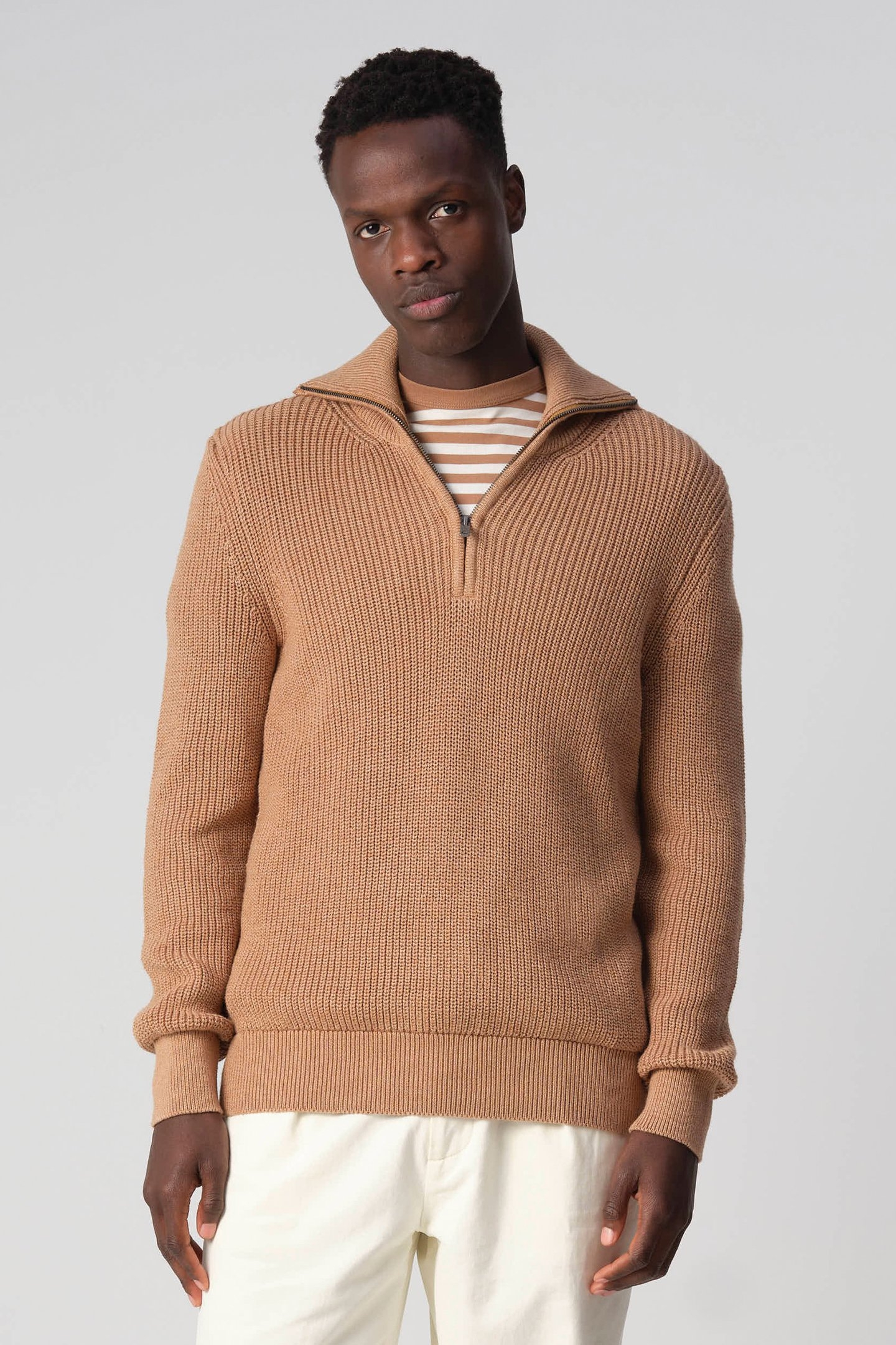 J.C. RAGS ROBBINS SCHIPPERSTRUI TOASTED COCONUT 1