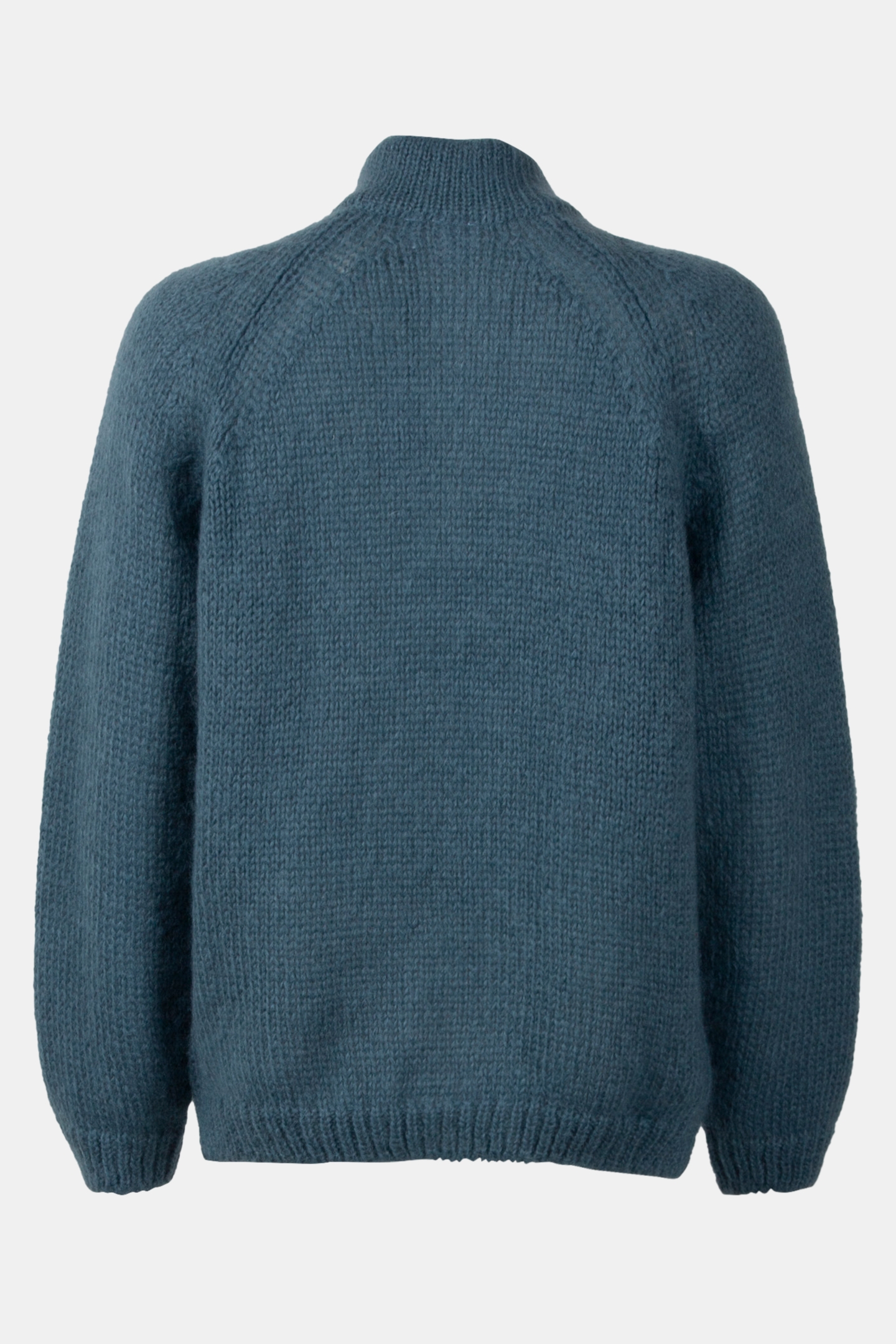 ESTHER PULLOVER OCEAN 4