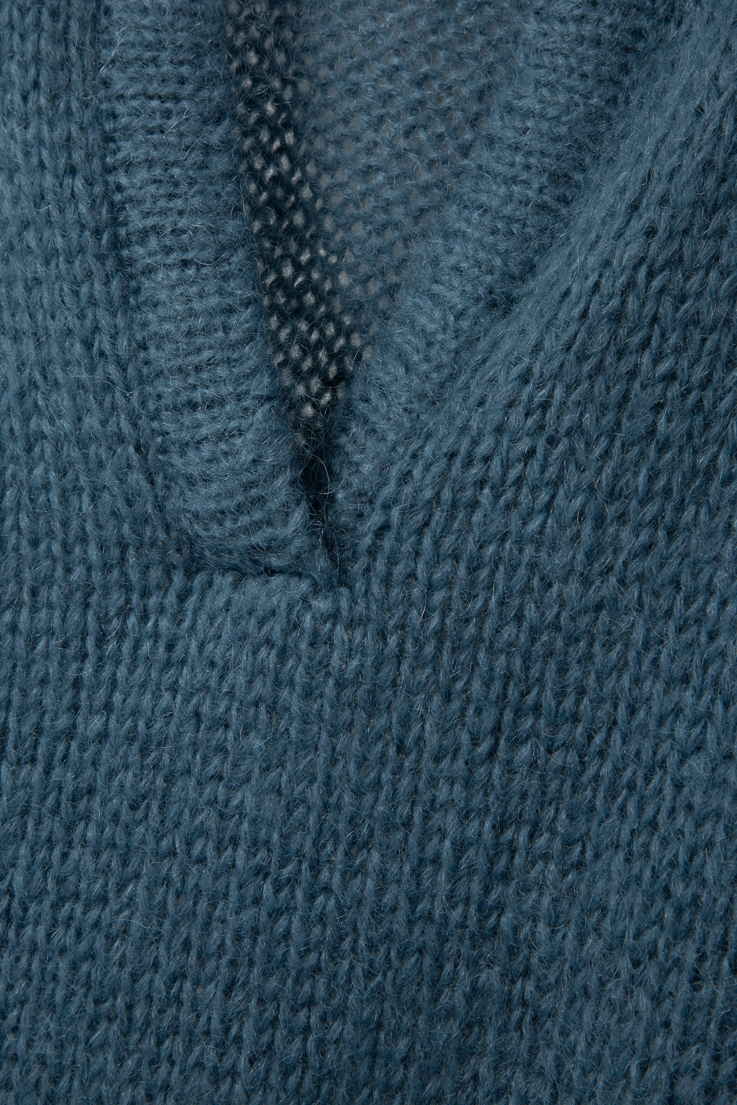 ESTHER PULLOVER OCEAN 5
