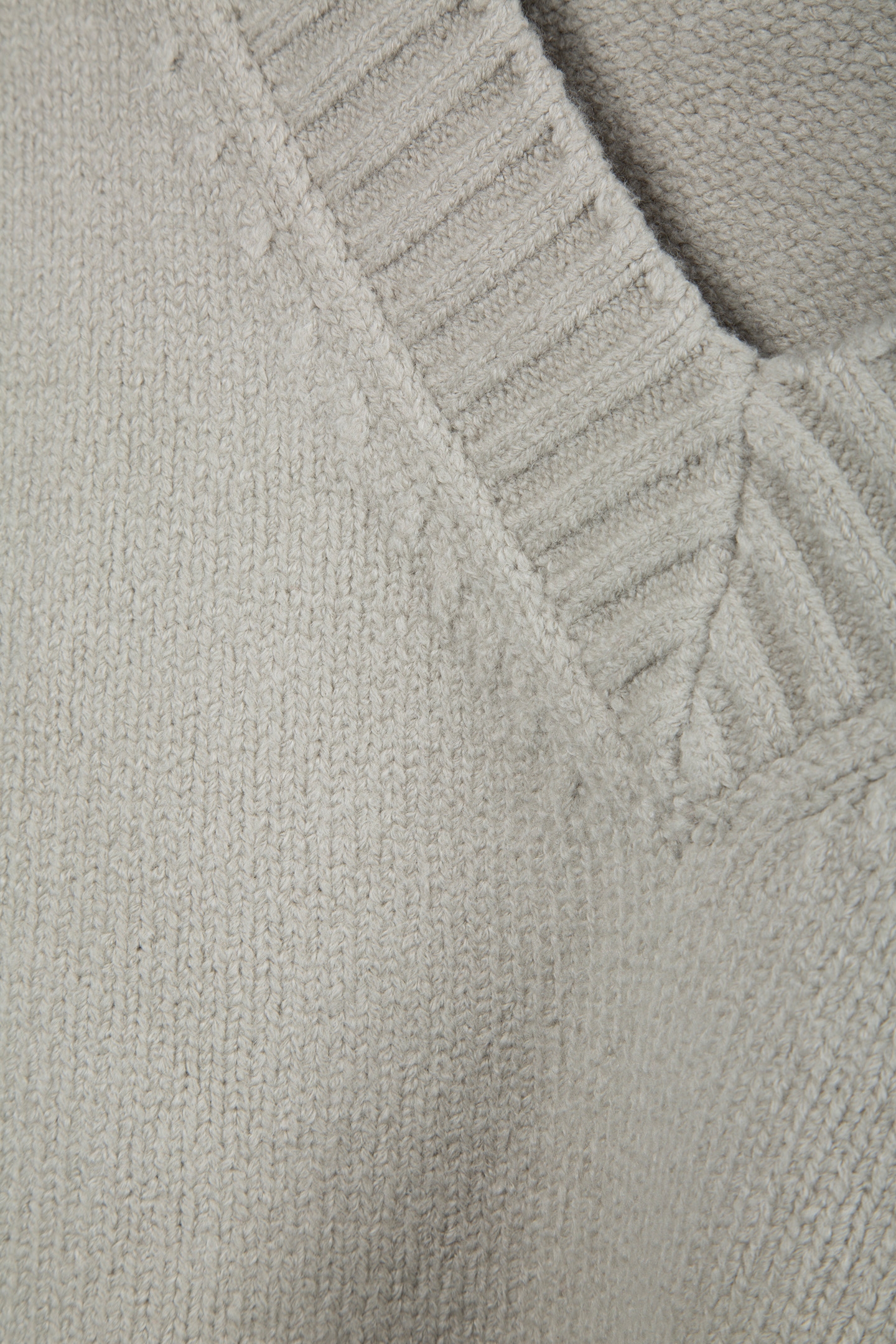 MAGGY PULLOVER GREIGE 5