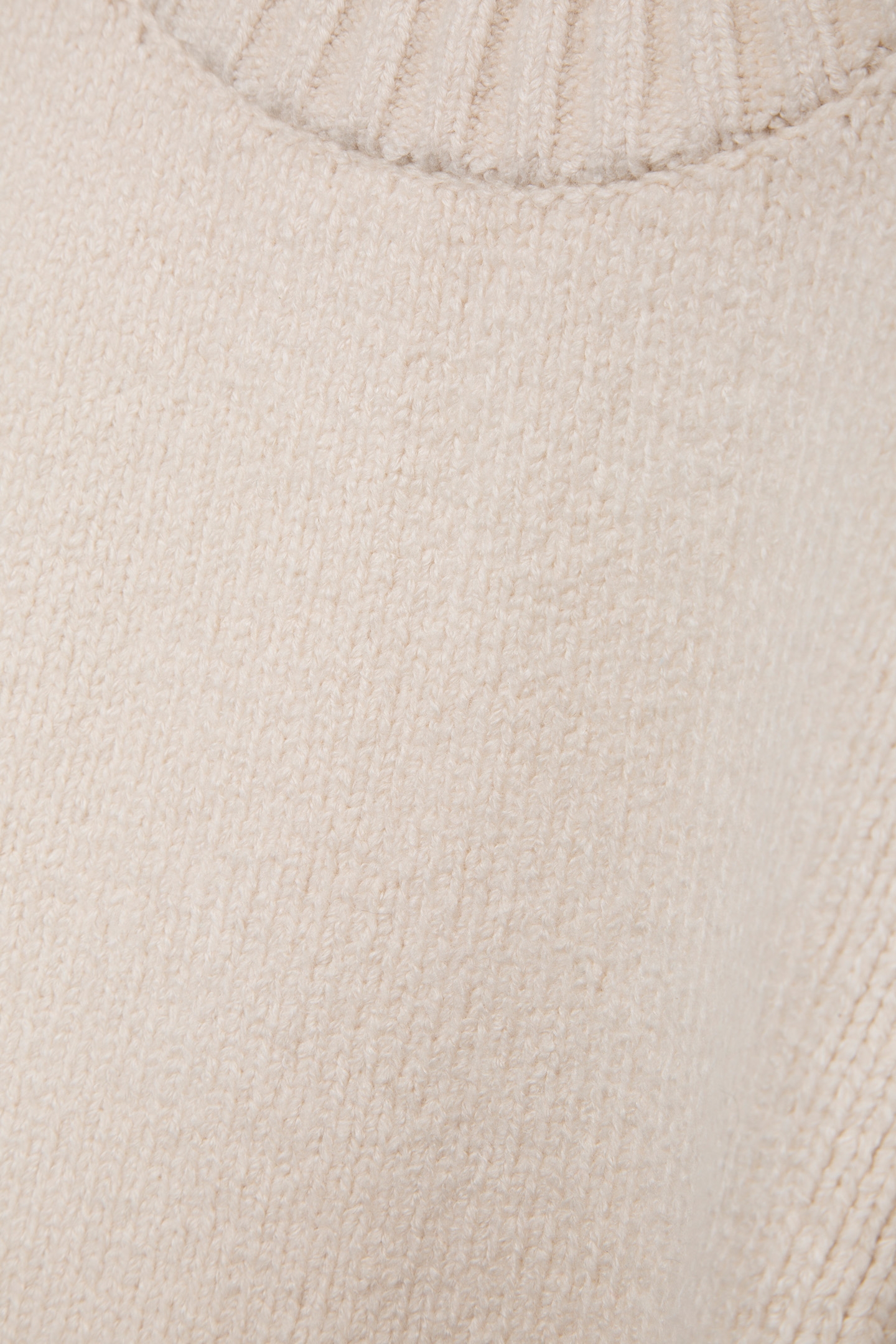 QUIRINE PULLOVER IVORY 5