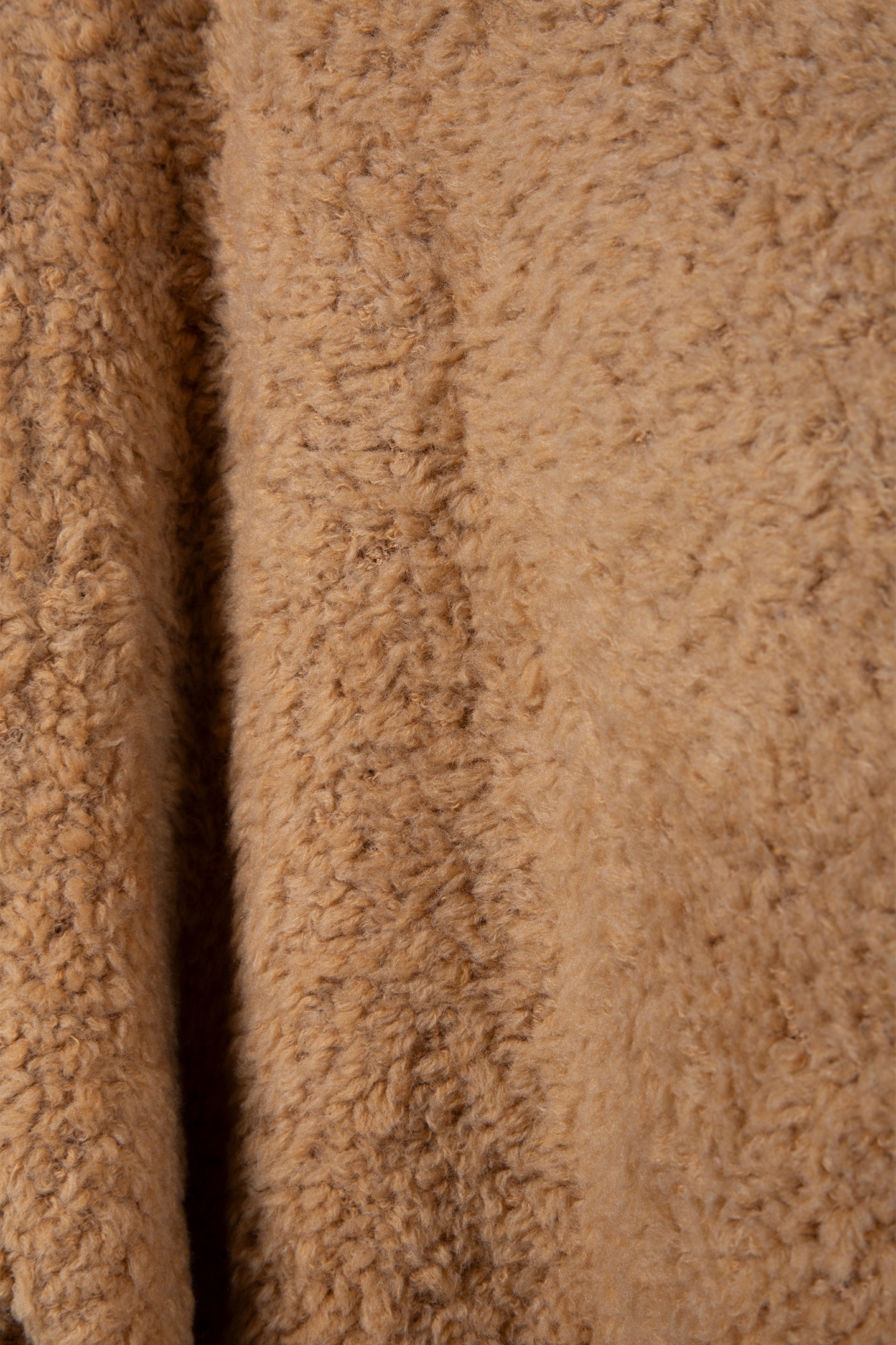 NALA PULLOVER CAMEL 5