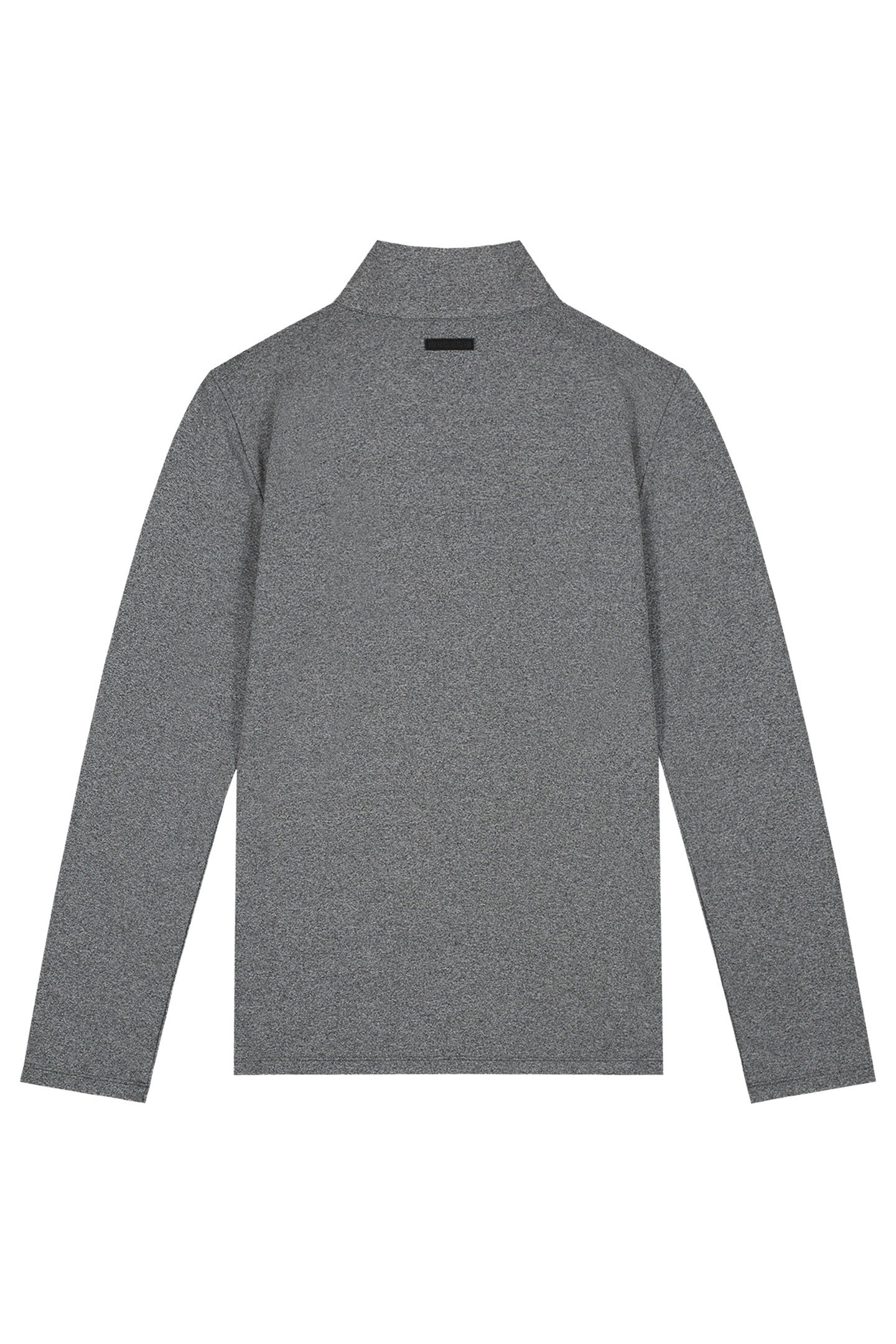 OTIS SKI PULLY GREY 3