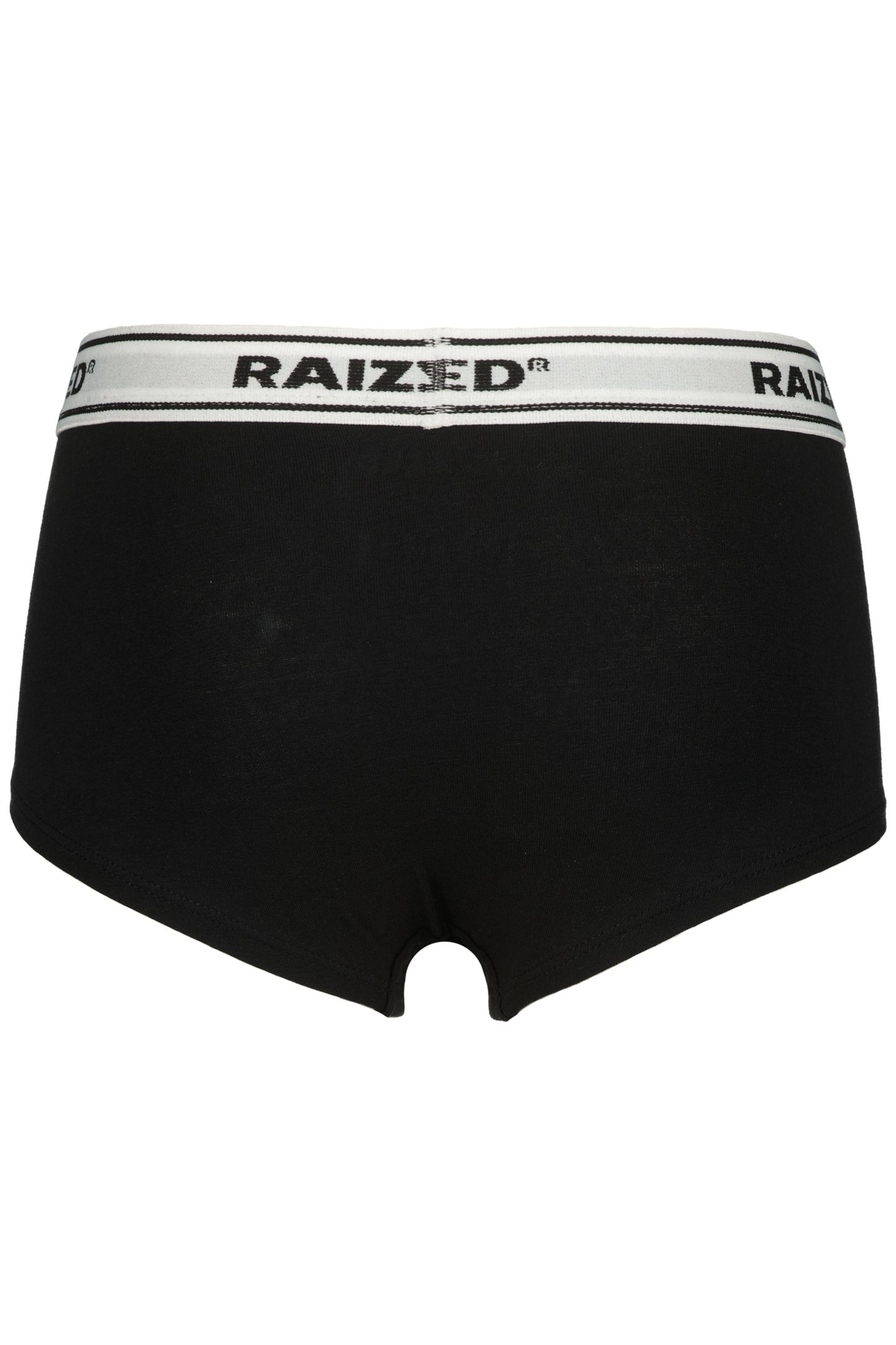 GIRLS NORA 2 PACK HIPSTER MULTICOLOUR 6