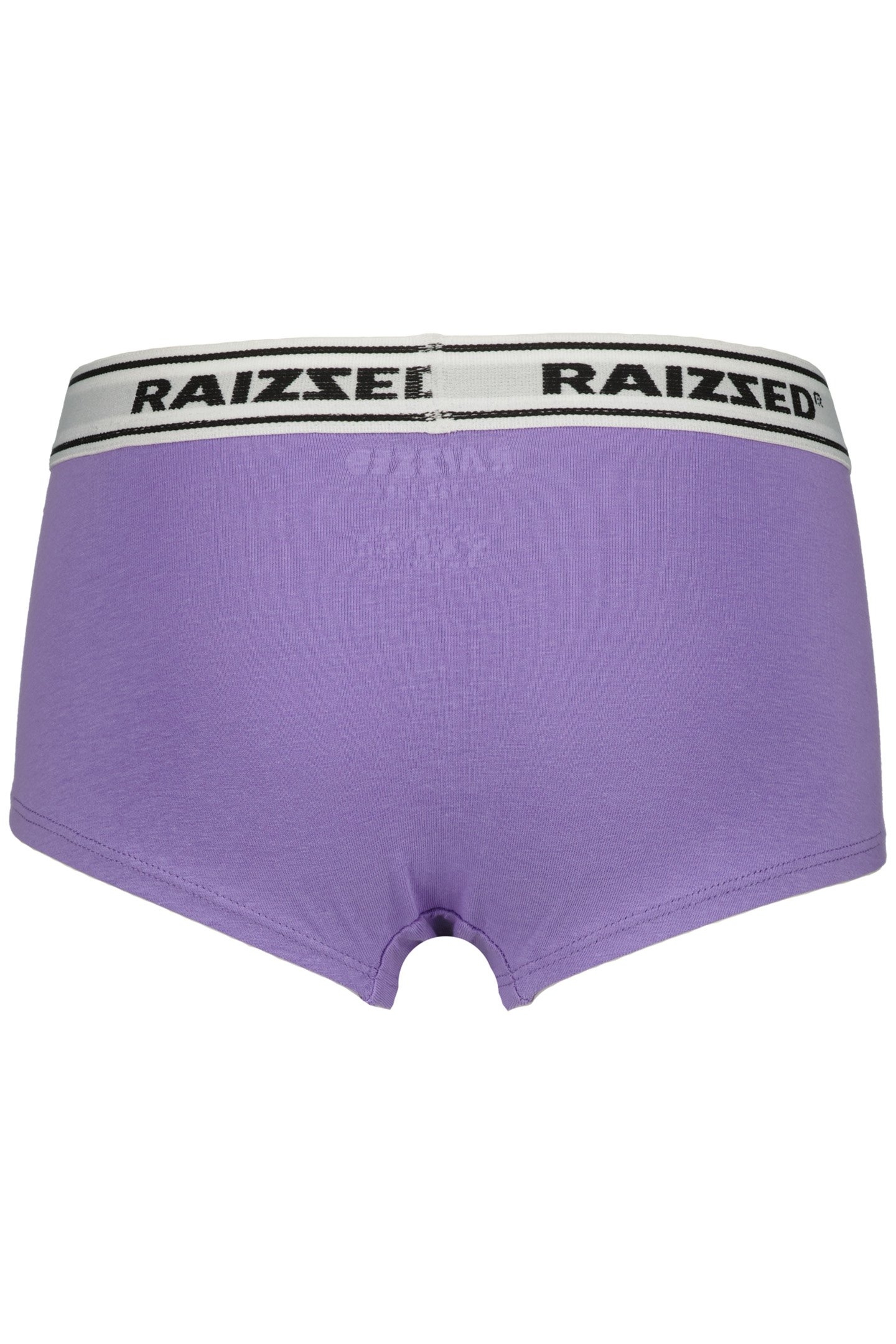 GIRLS NORA 3 PACK HIPSTER MULTICOLOUR 8