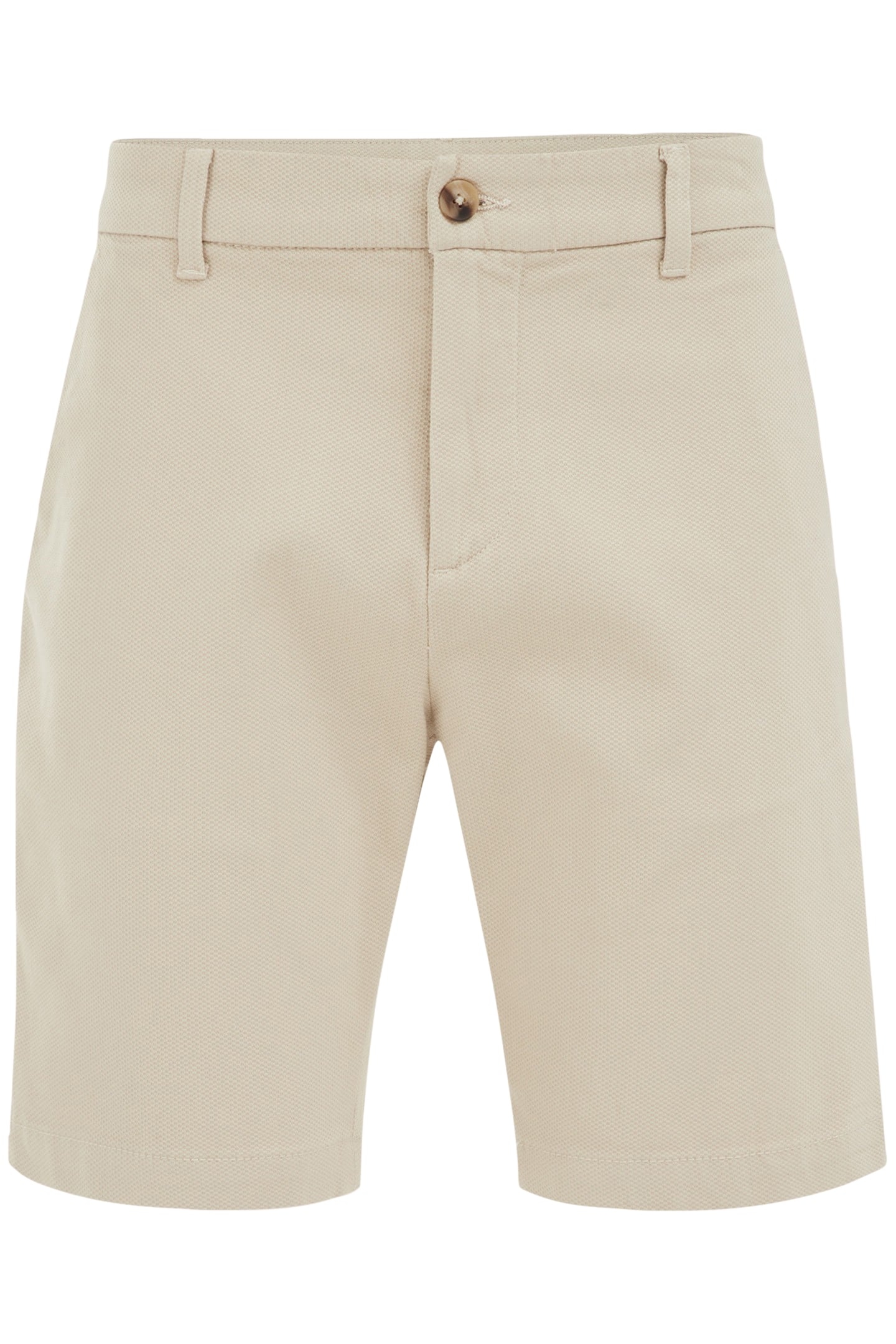 SHORT BEIGE 4