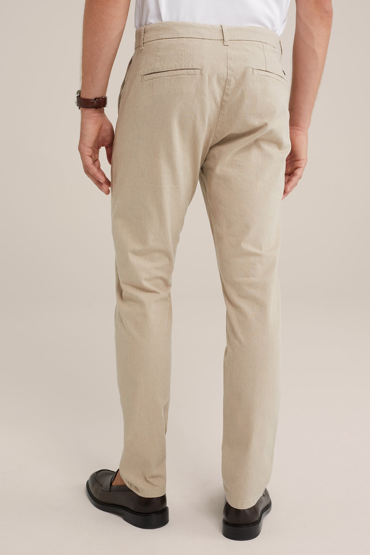 CHINO BEIGE 2