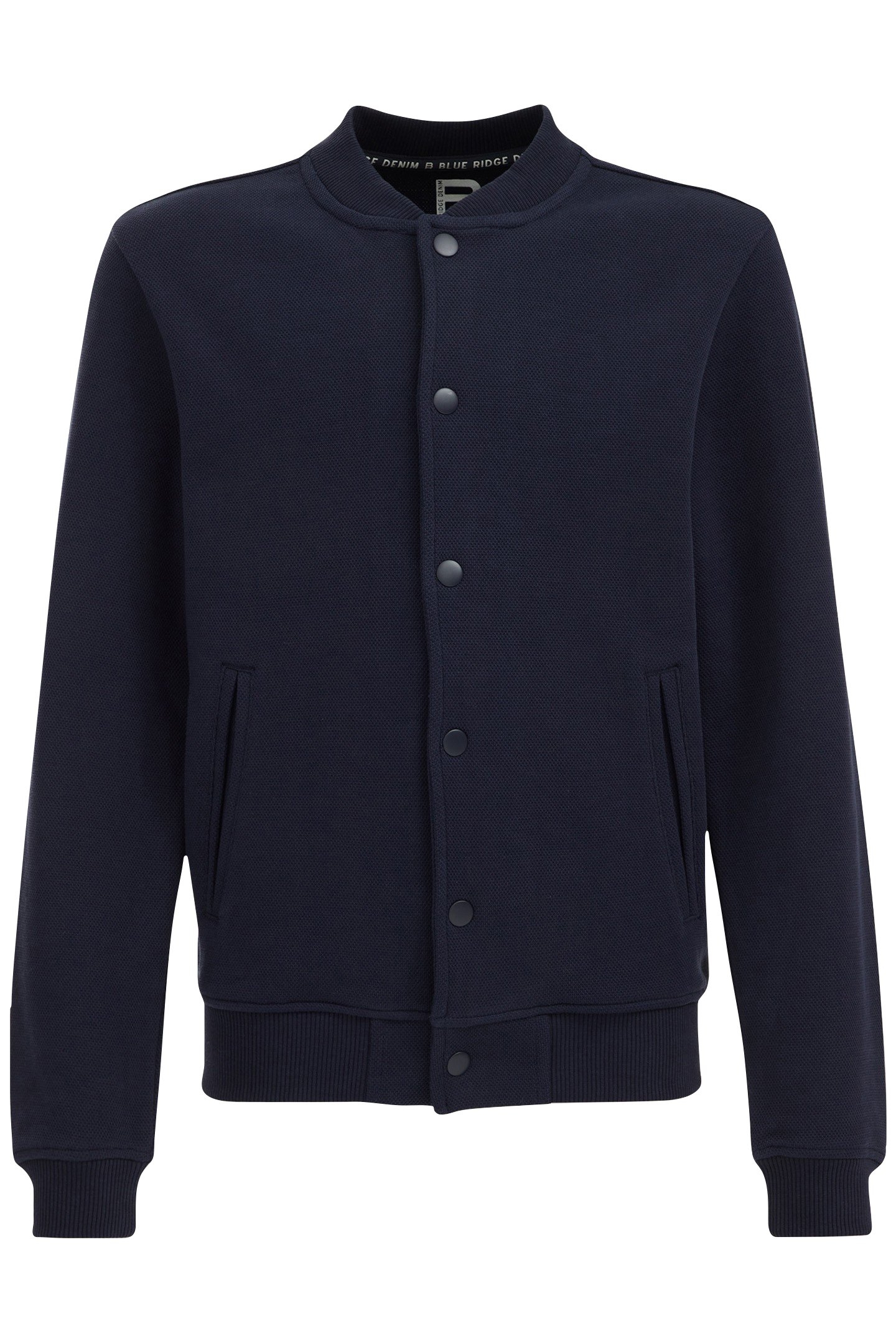 BOMBER NAVY BLUE 3