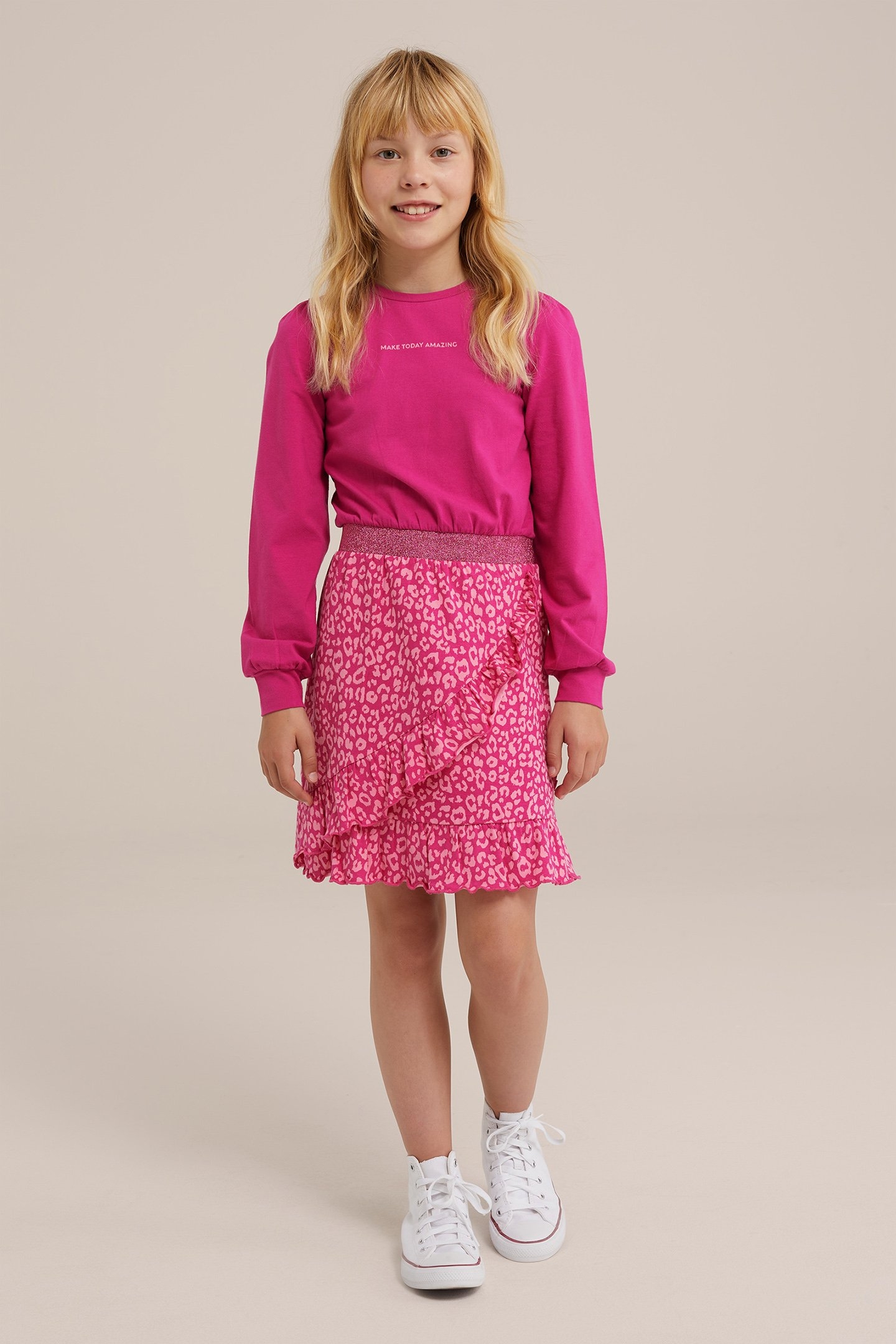 JURK BRIGHT PINK 2