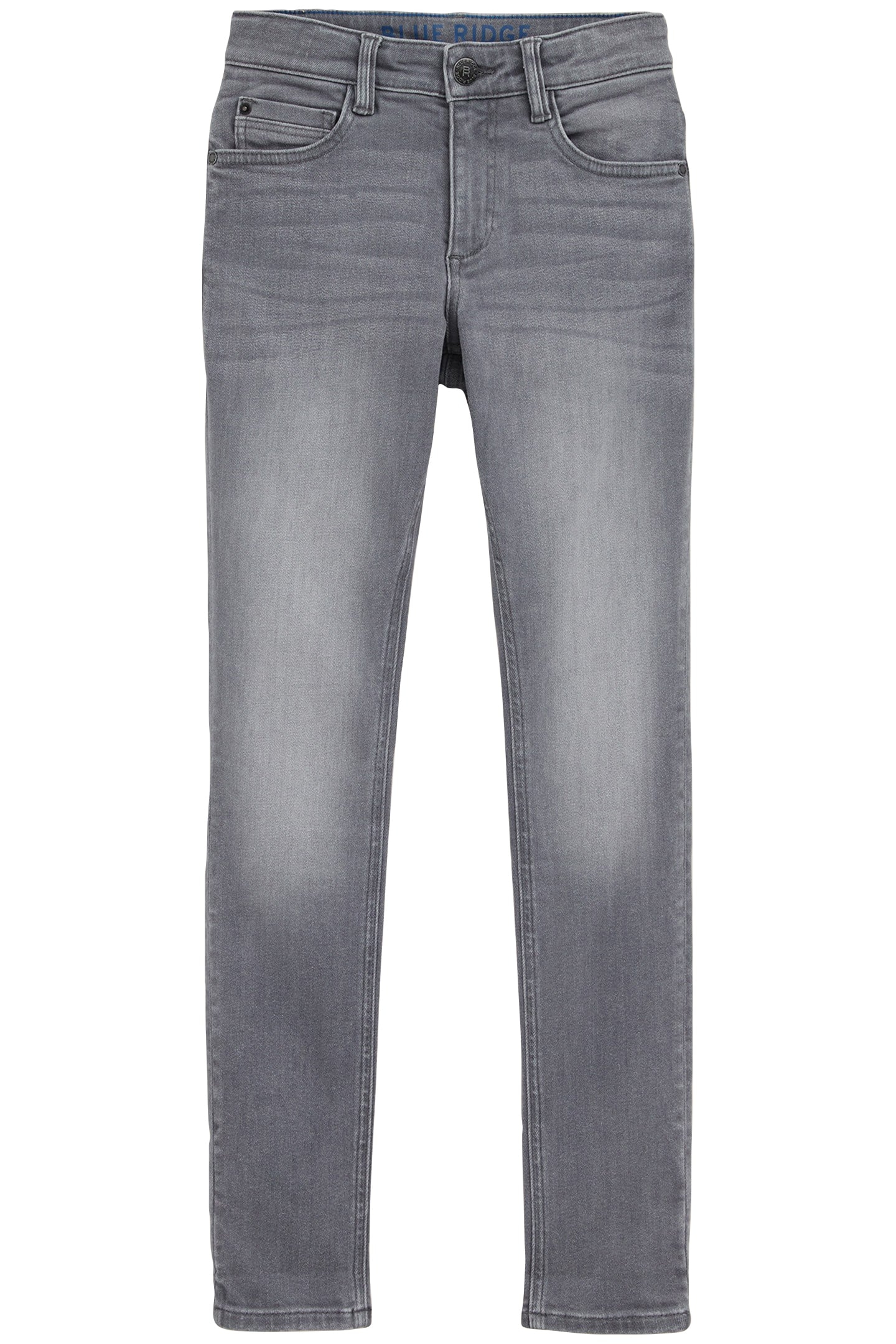 5-POCKET LIGHT GREY 3
