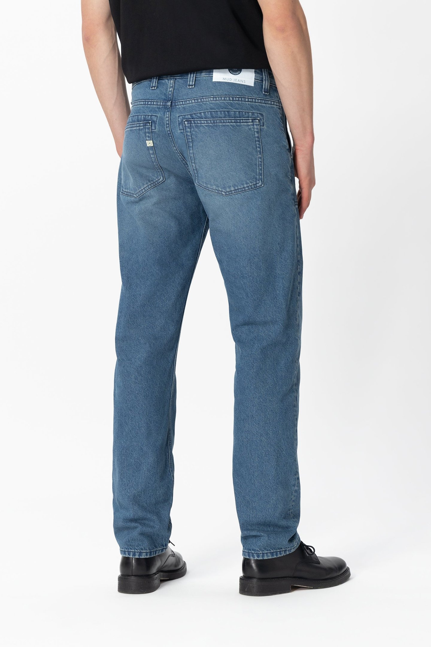 WALTER CHINO STONE INDIGO 2