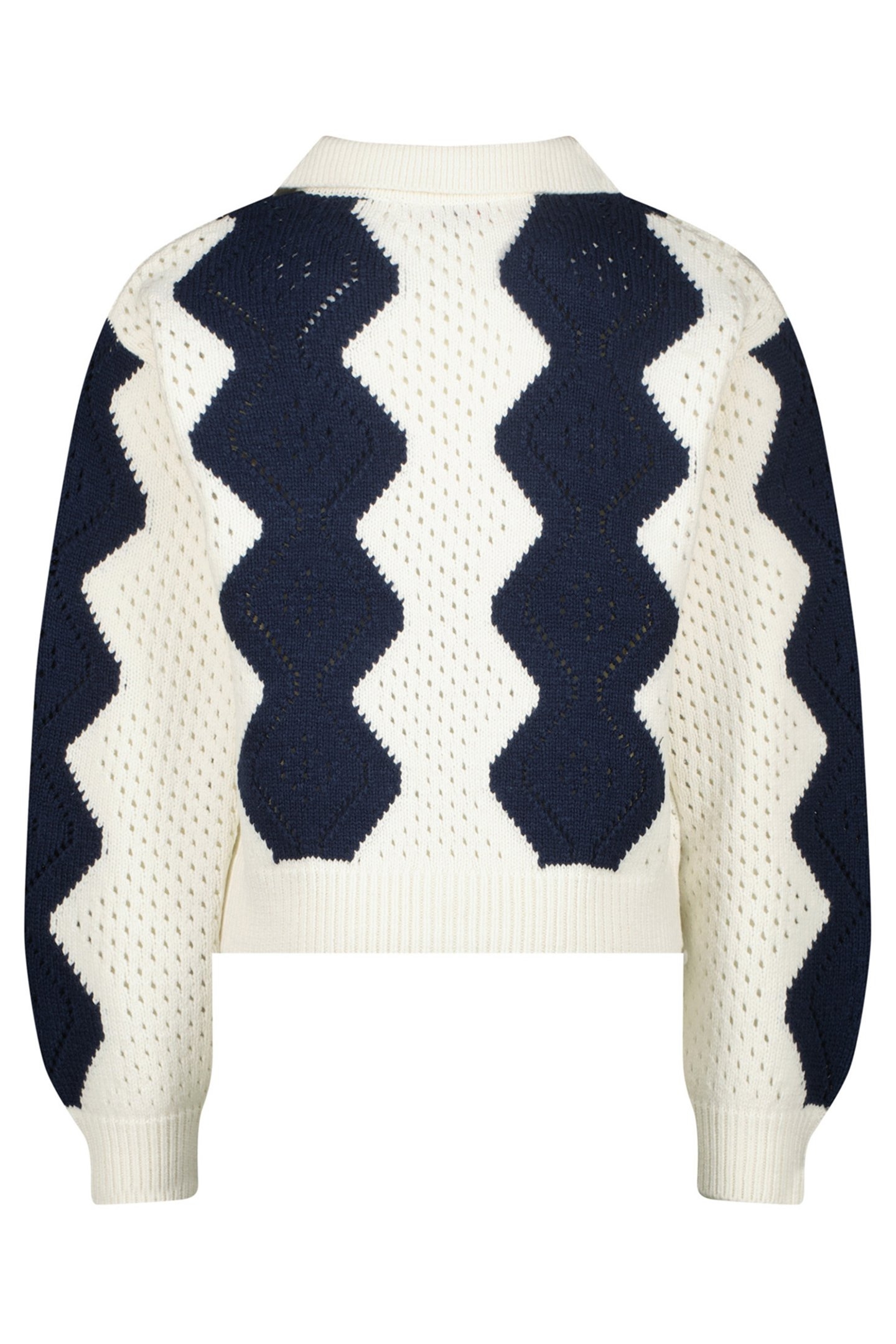 GIRLS MERALLE VEST ALMOND MILK 4