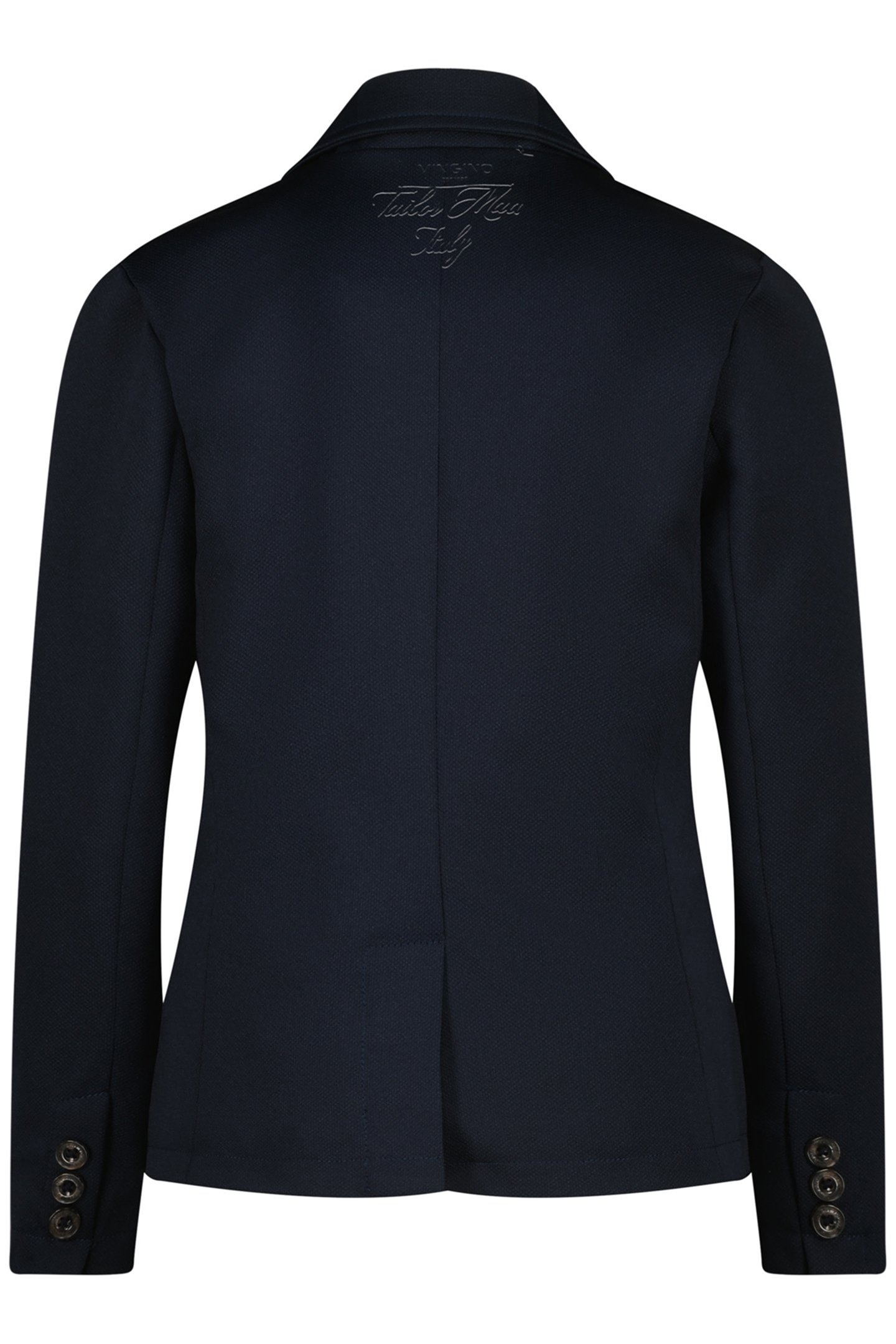 BOYS TIQUE BLAZER SALUTE 4