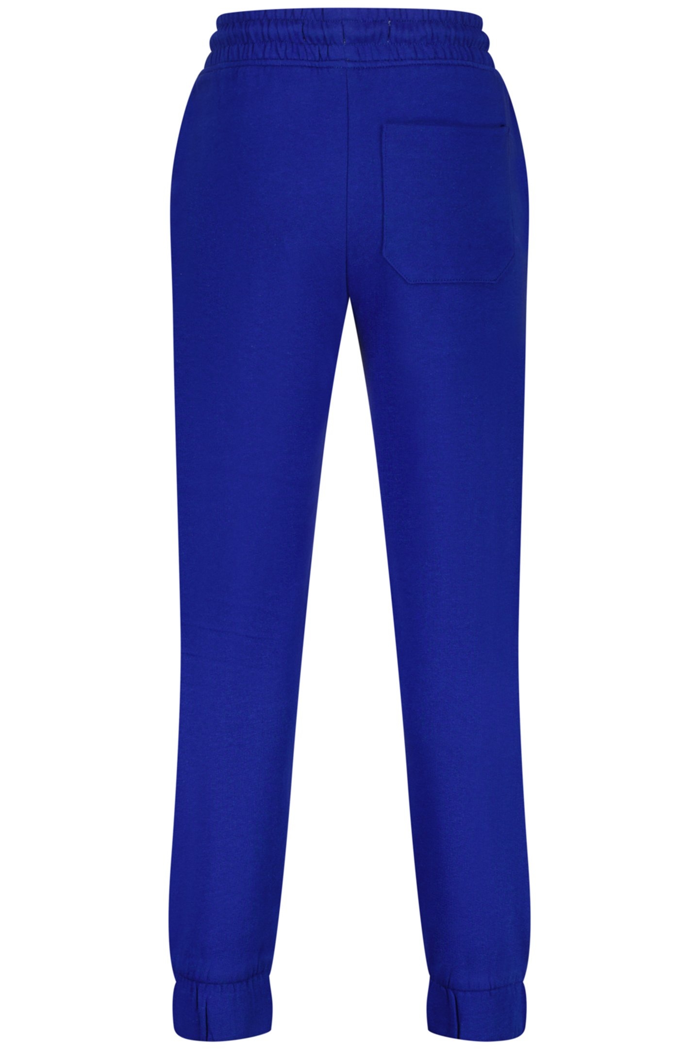 BOYS SANTO PANTS DOLOMITE BLUE 2