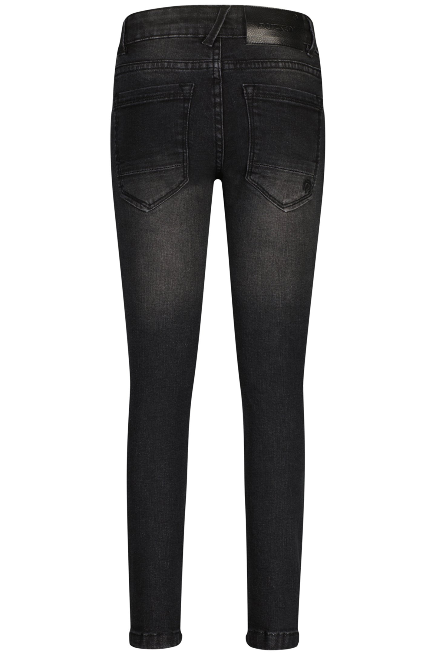 TACOMA JEANS BOYS BLACK 4