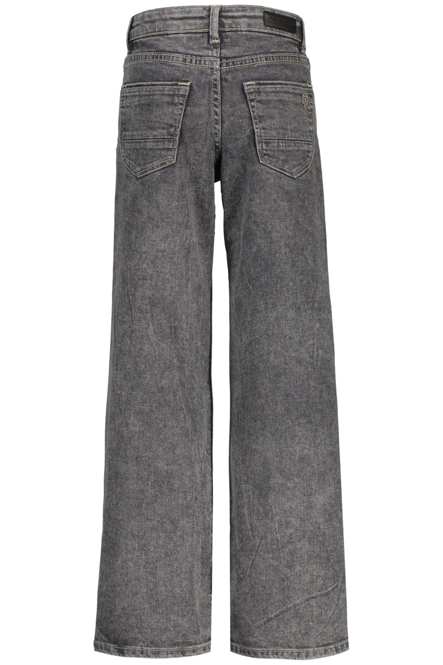 MISSOURI JEANS GIRLS VINTAGE GREY 2