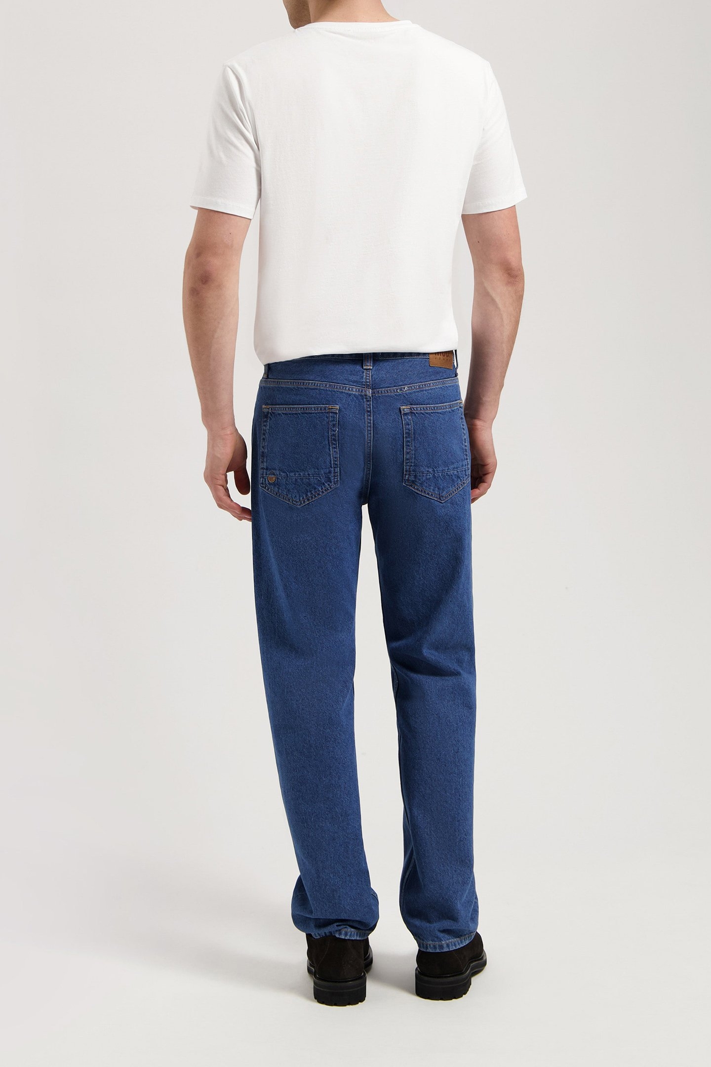 ALEX MID LOOSE MEDIUM STONE 4