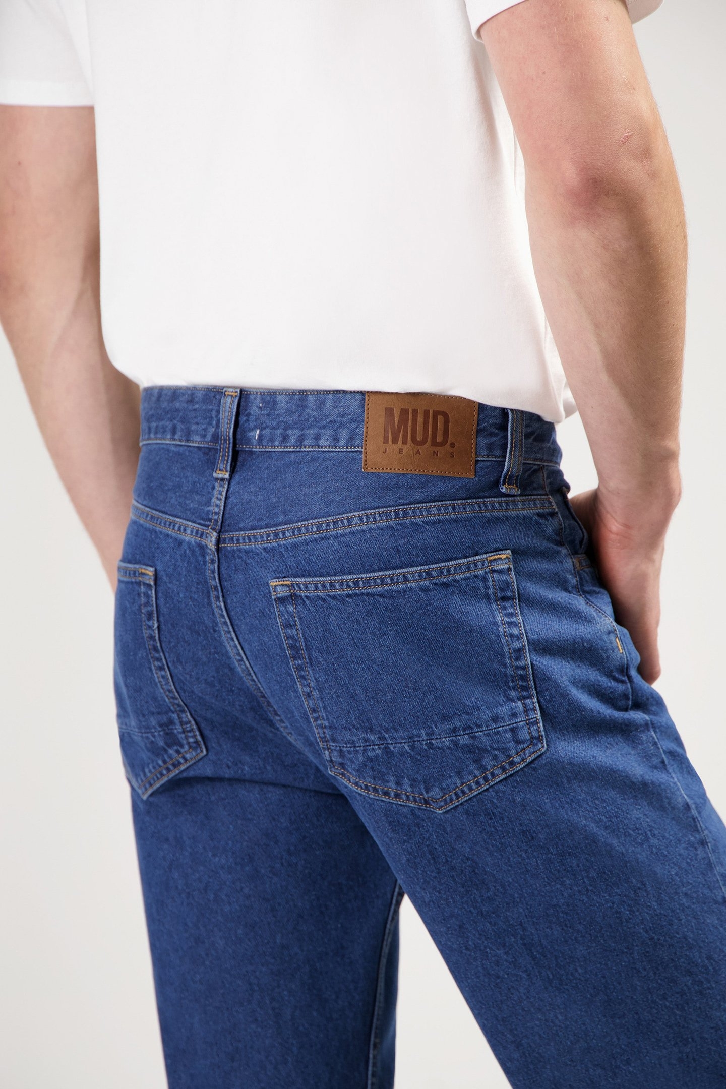 ALEX MID LOOSE MEDIUM STONE 6