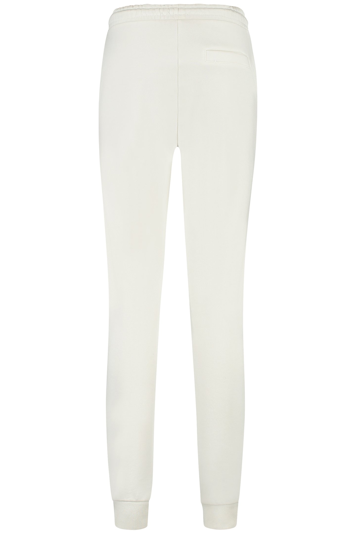 HELSINKI SWEATPANTS CREAM 2