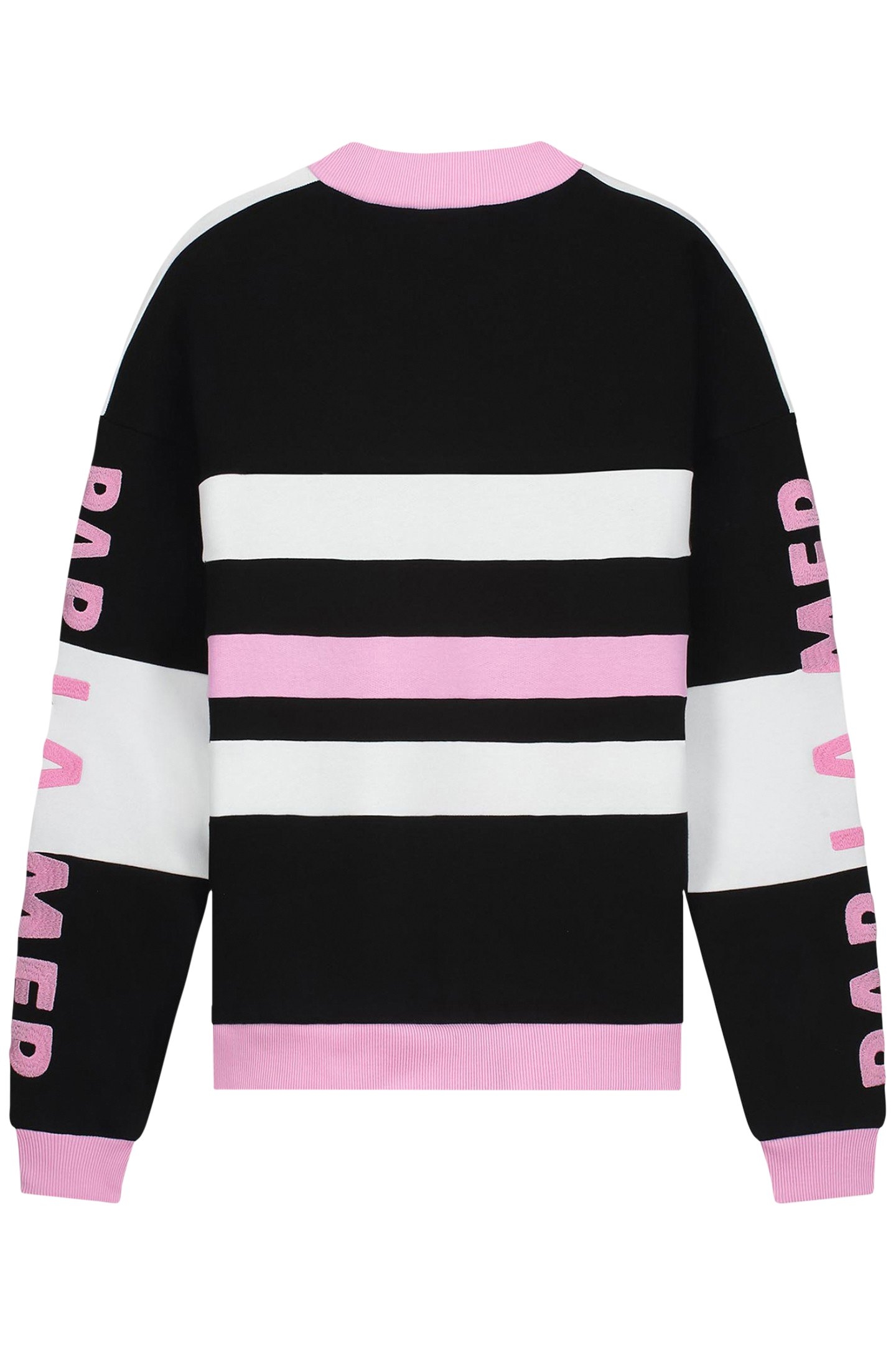 PAULINE SWEATER BLACK 5