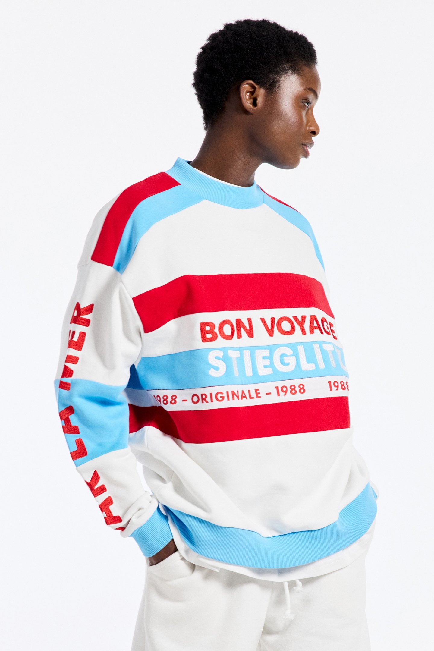 PAULINE SWEATER WHITE 5