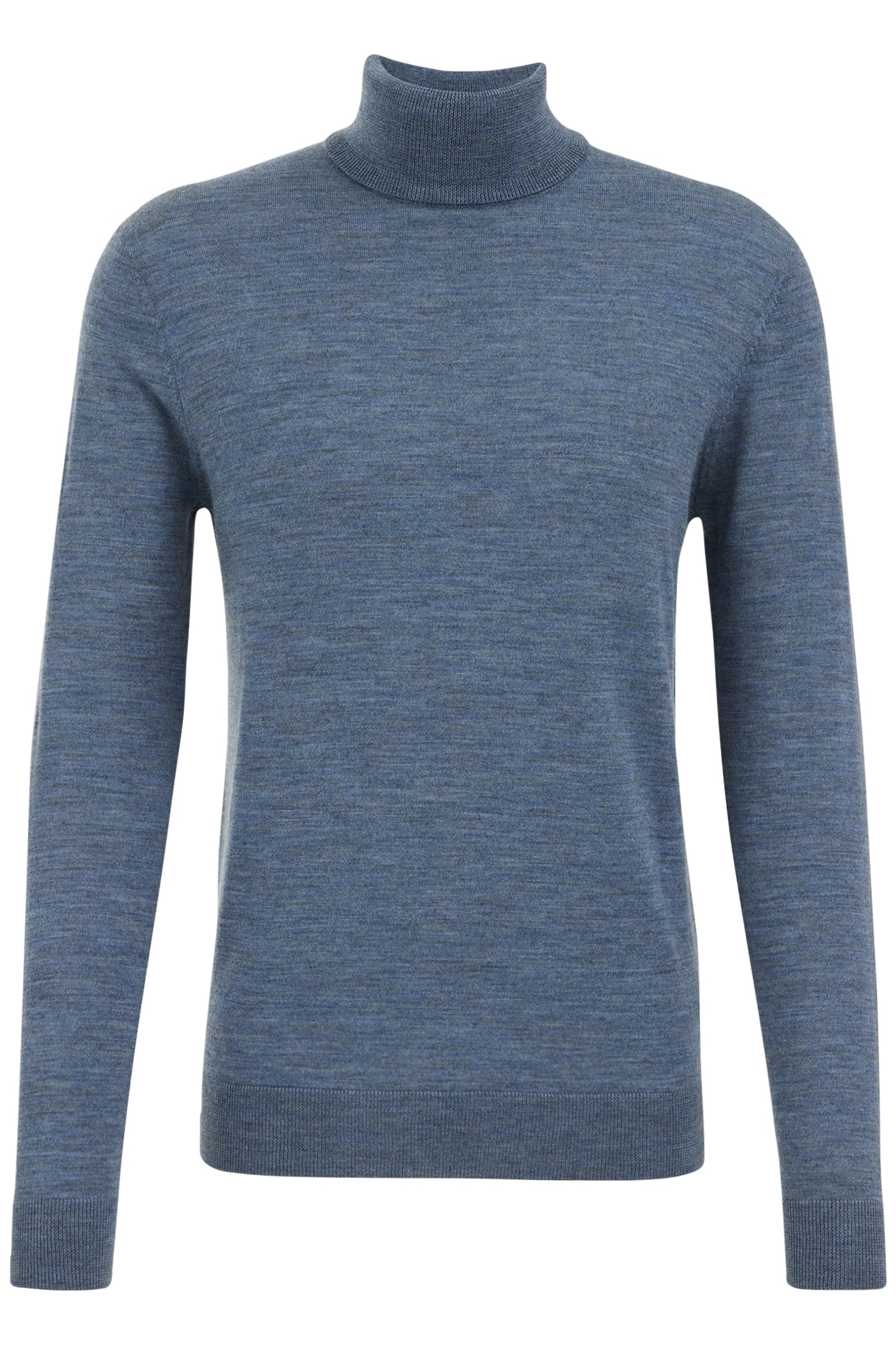 PULLOVER PASTEL BLUE 4
