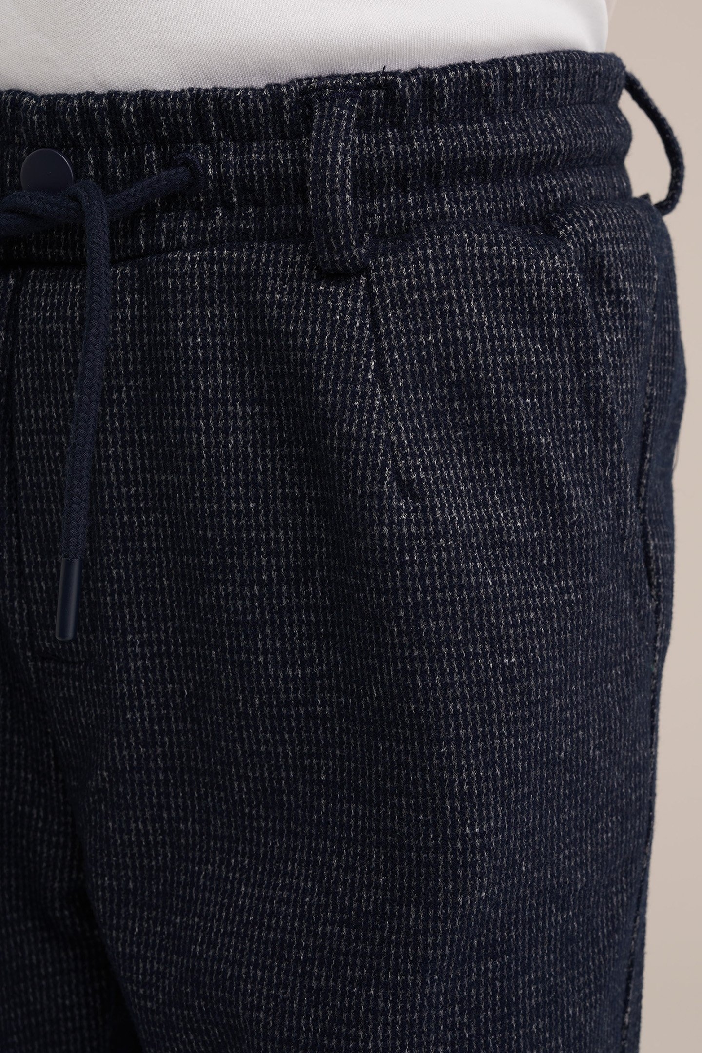 PANTALON DARK BLUE 5