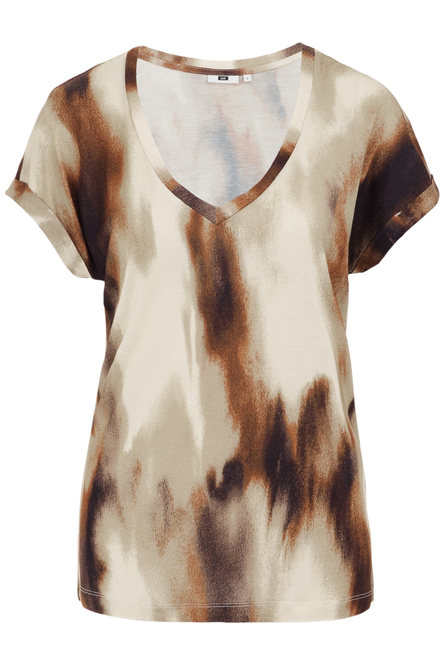 T-SHIRT BEIGE 4