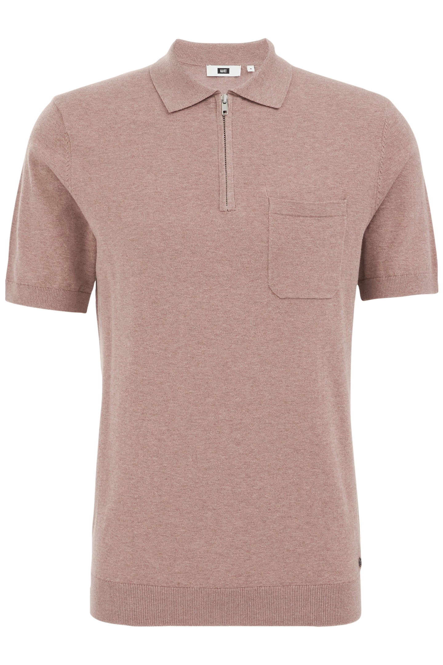 POLO LIGHT BROWN 4