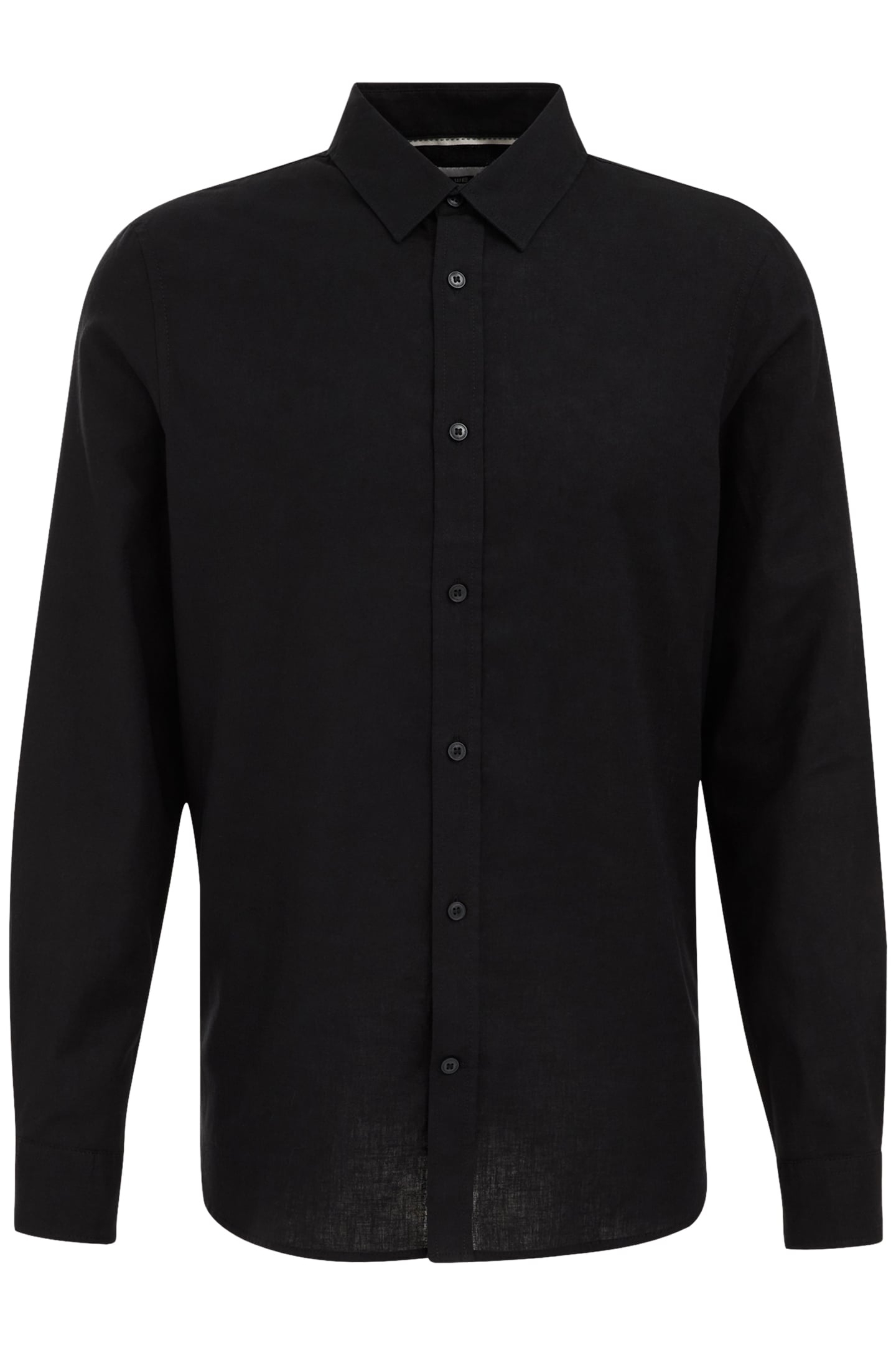 SHIRT BLACK 4
