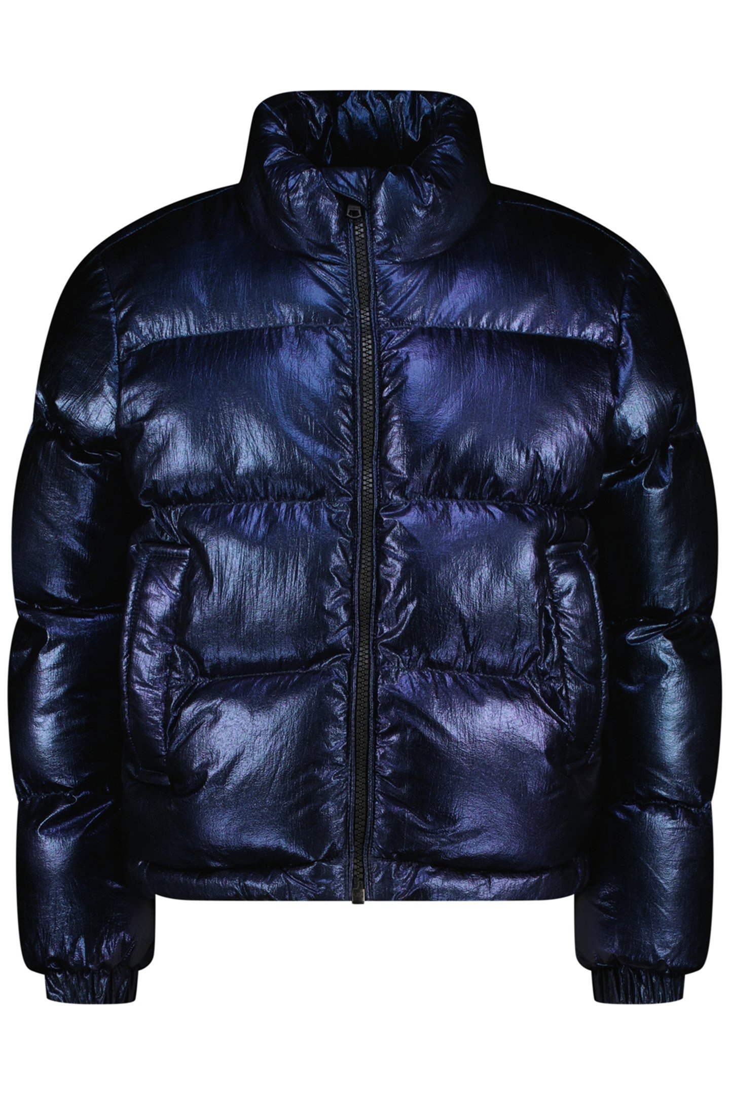 GIRLS TARIN JACKET OUTDOOR DARK BLUE 3