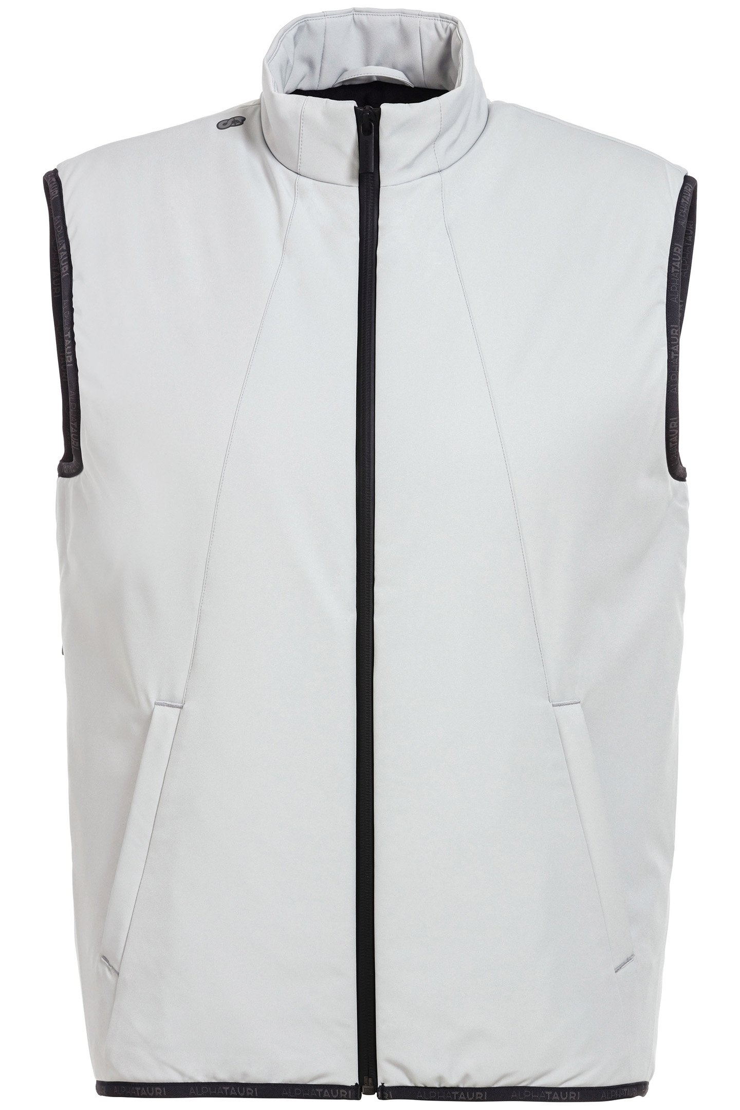 OVEMP V1.C1.03 HEATABLE VEST LIGHT GREY 3