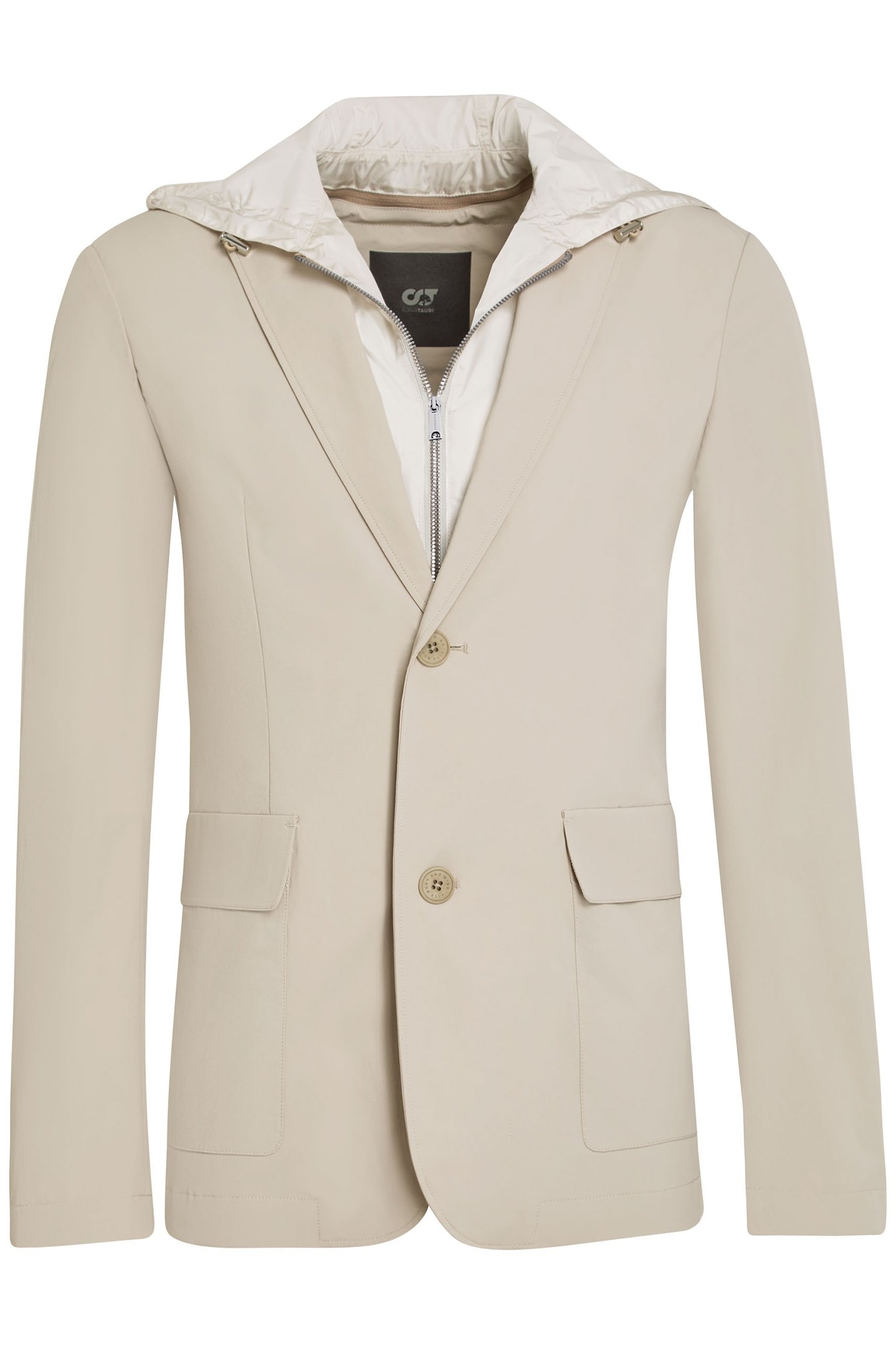 OBOSS V5.Y7.01 BLAZER BEIGE / SAND 3