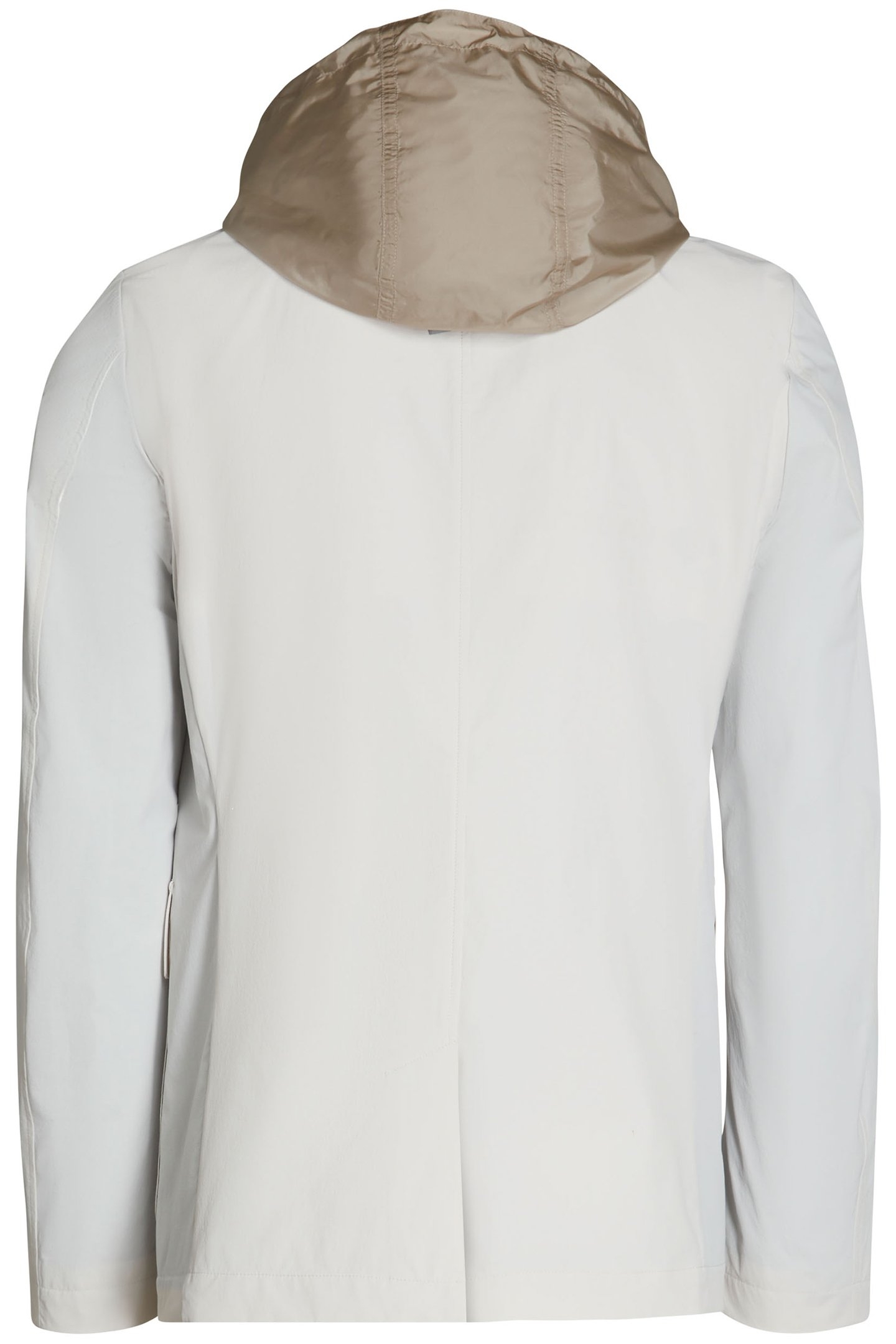 OBOSS V5.Y7.01 BLAZER OFF WHITE 4