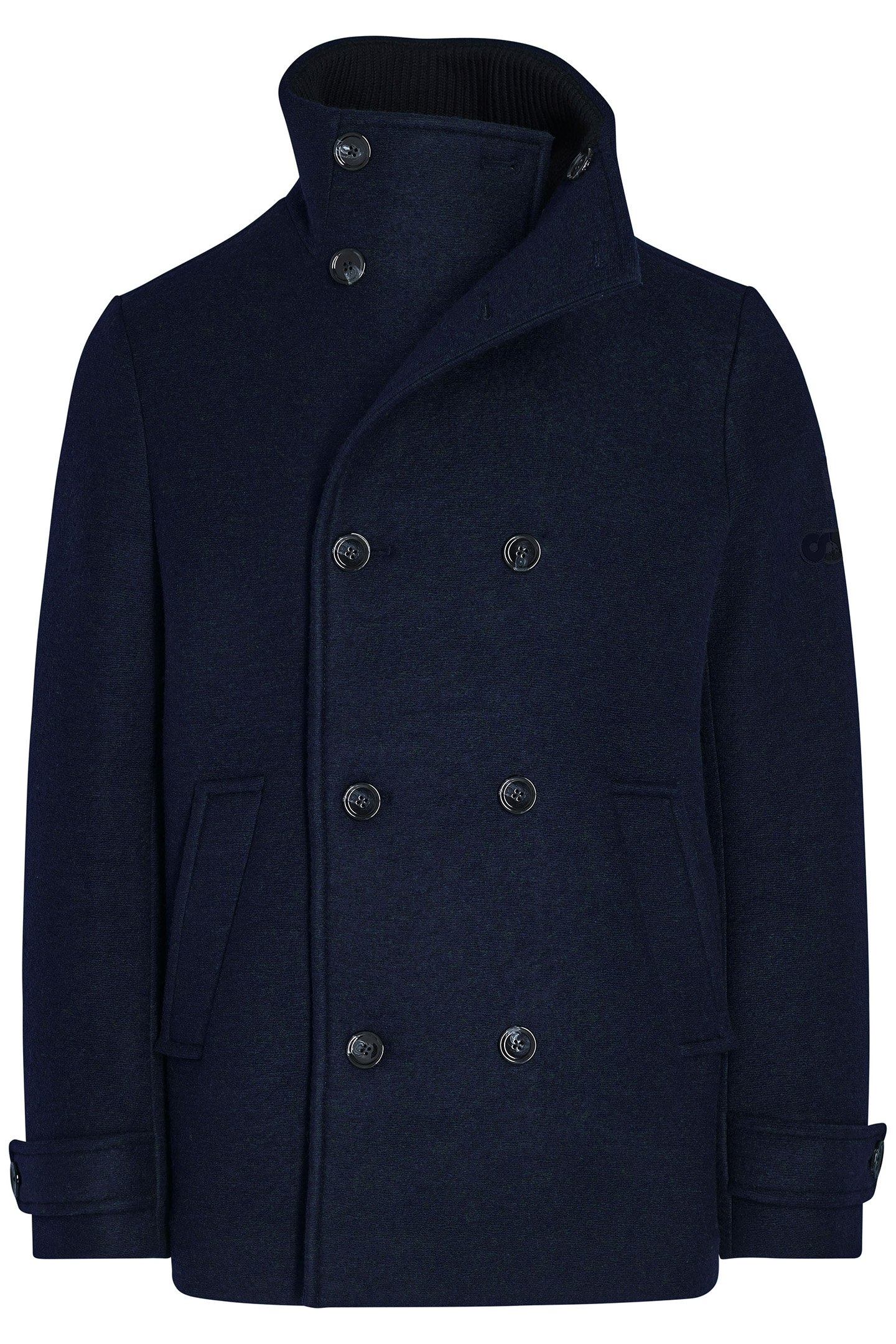 ATA ORATA V2.C1.03 JACKET NAVY 3