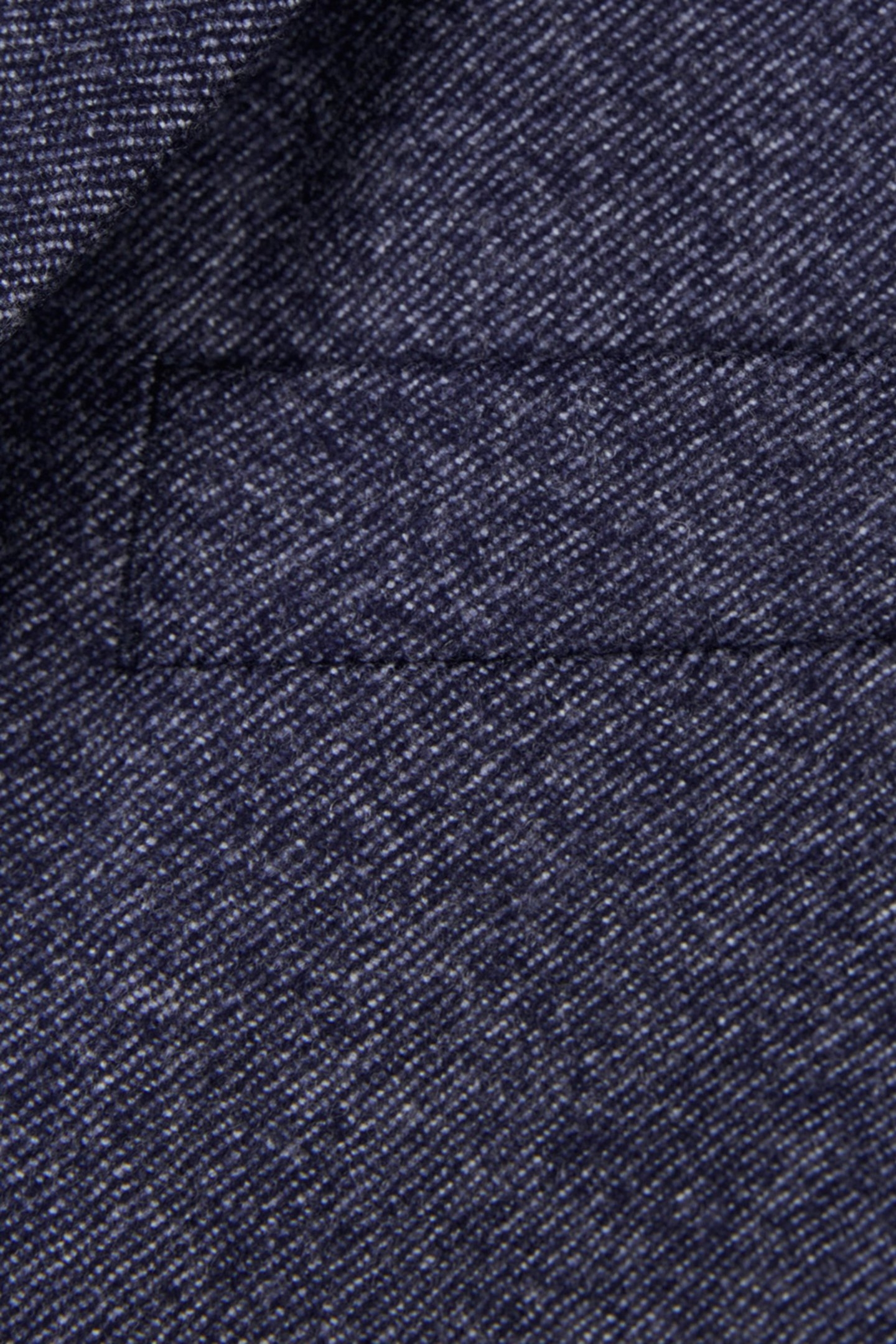 AUTUMN 2 BTN FLAP PKT BLAZER BLUE 4