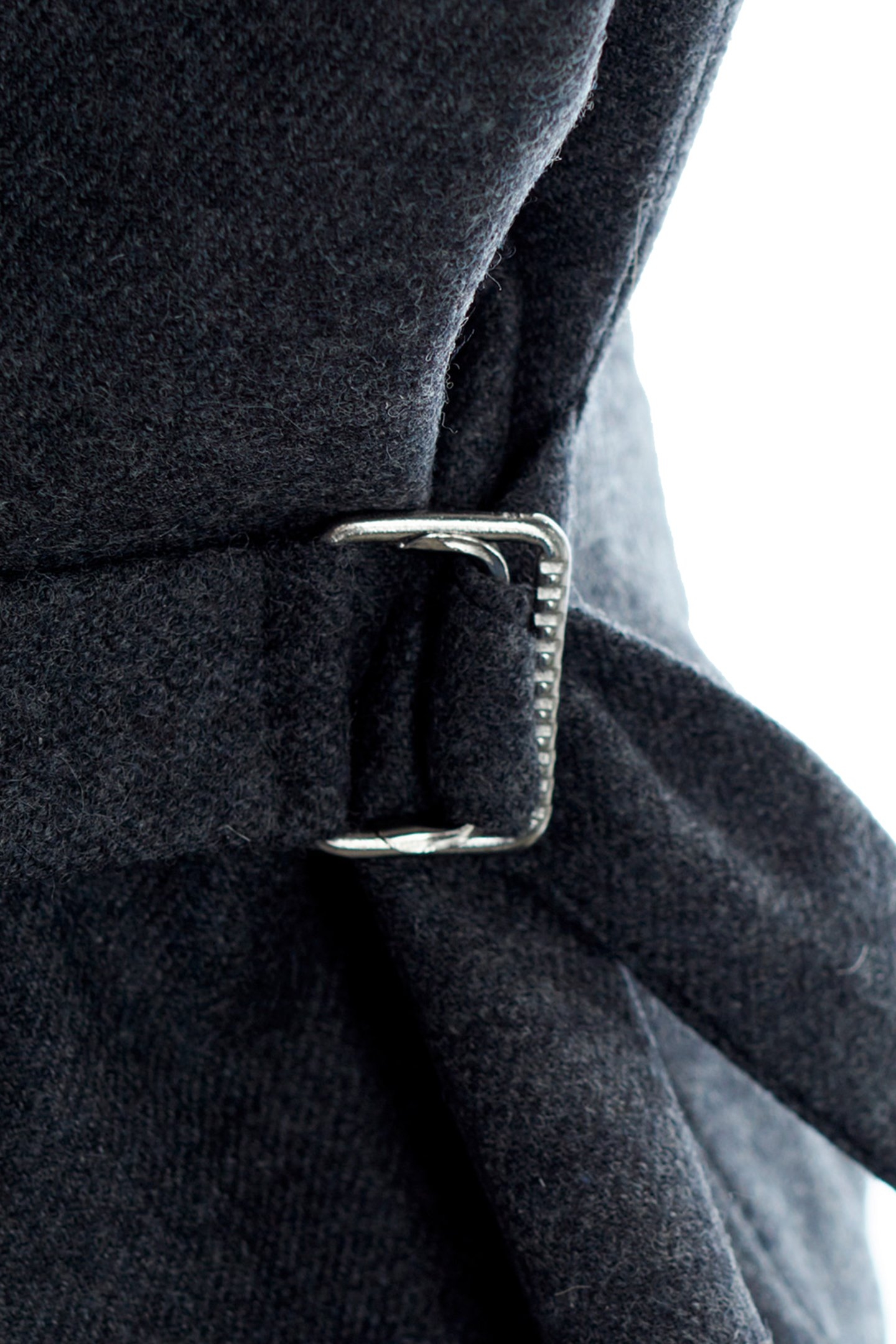 QUITED FULLY LINED GILET GREY 2