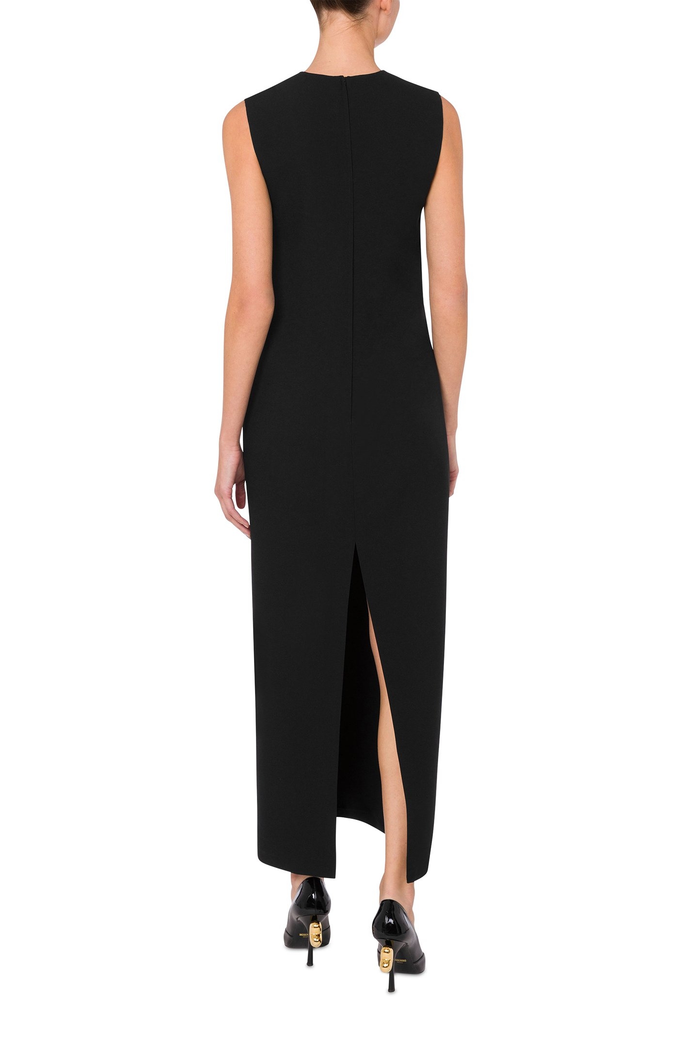 DRESS ARCHIVE CAPSULE BLACK 2