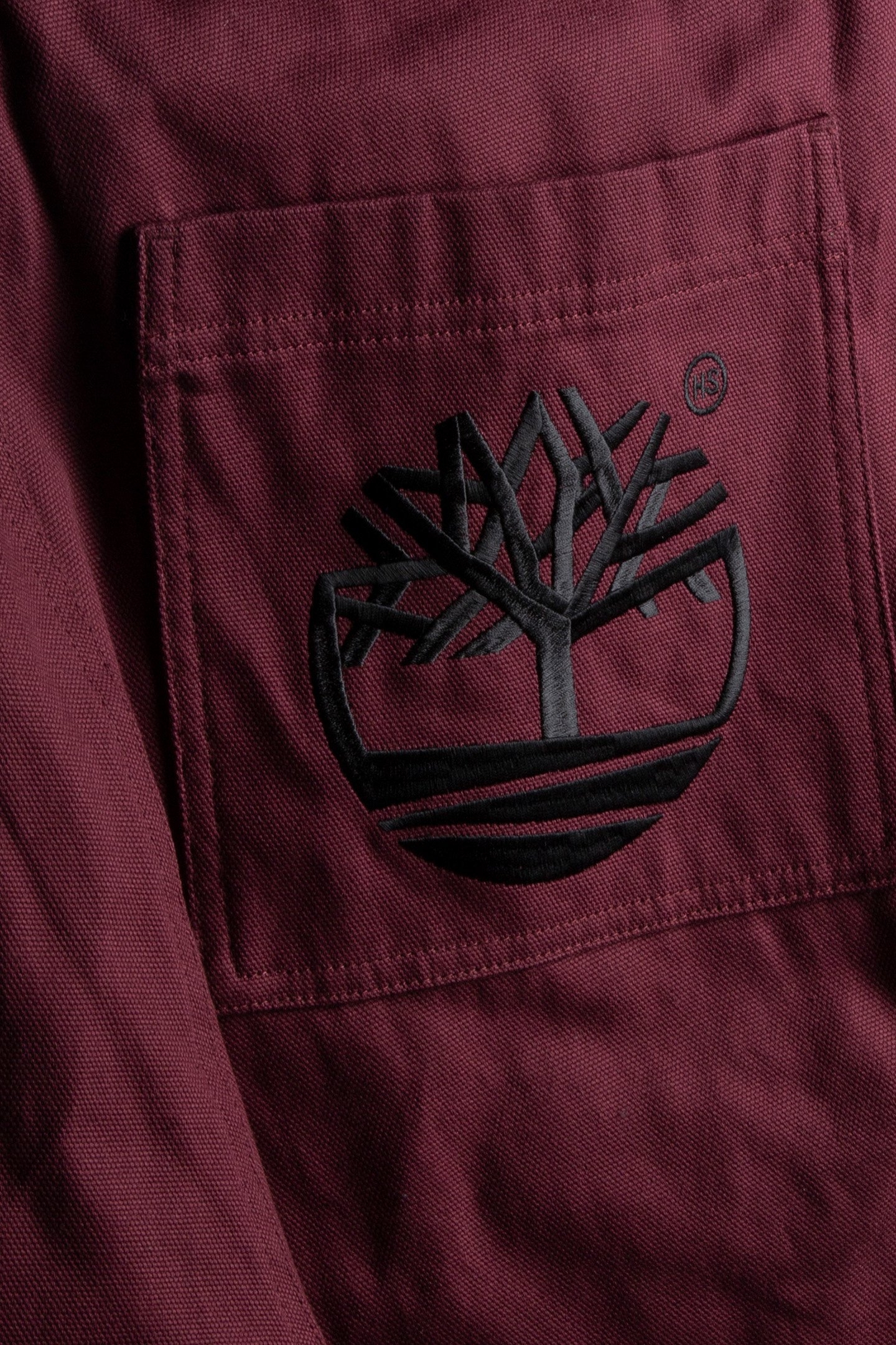 TIMBERLAND X HIGHSNOBIETY – CONVERTIBLE CANVAS UTILITY PANT 3