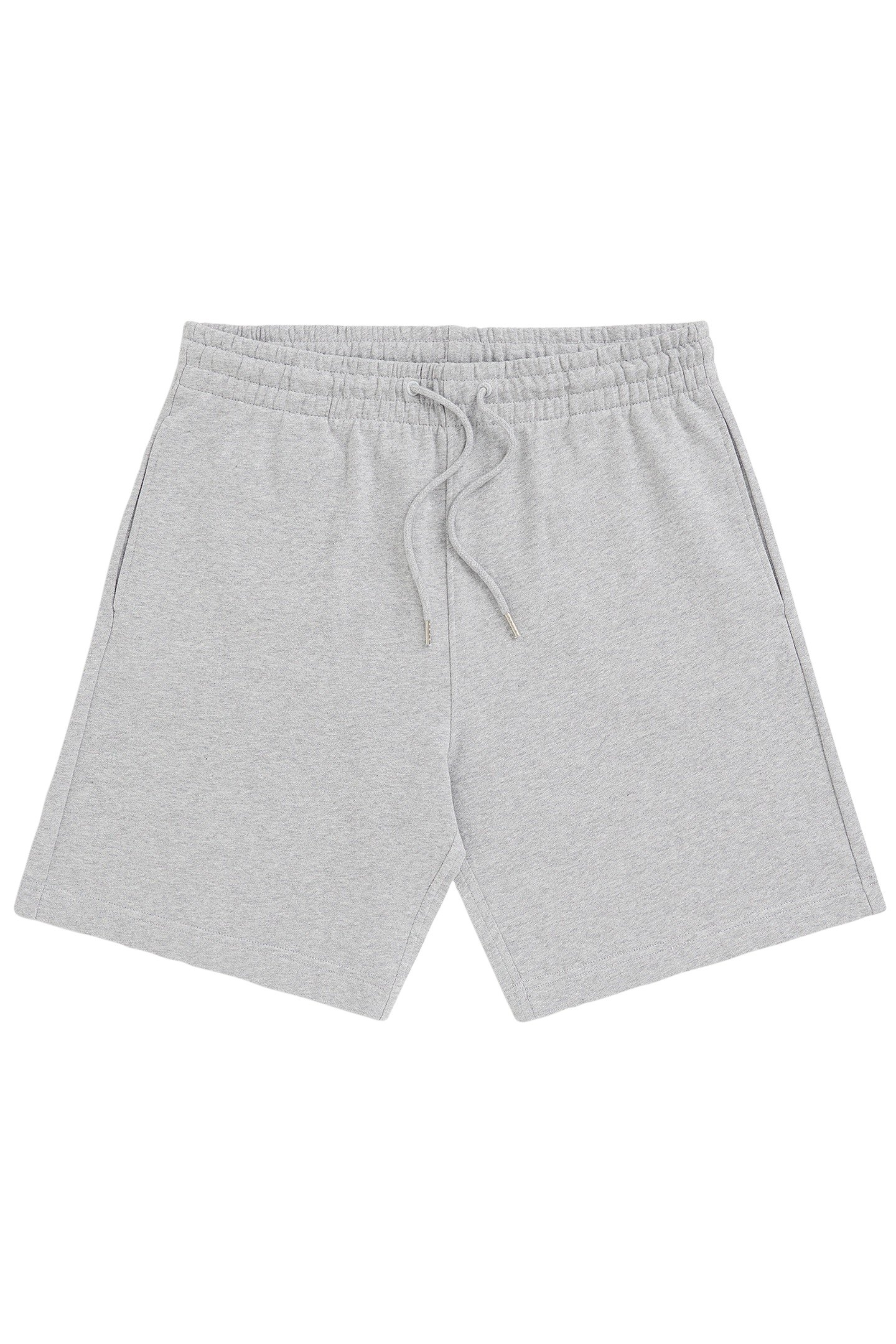 LEETON ORGANIC COTTON GREY 2