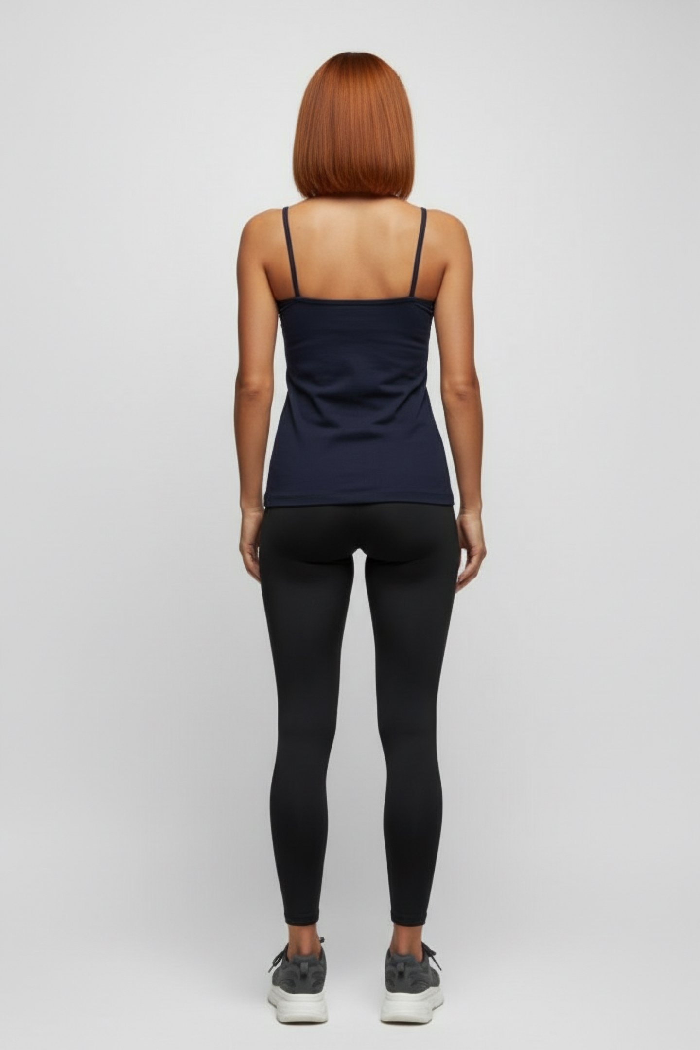 TANK TOP A-AFW851S23 PATRIOT BLUE 2